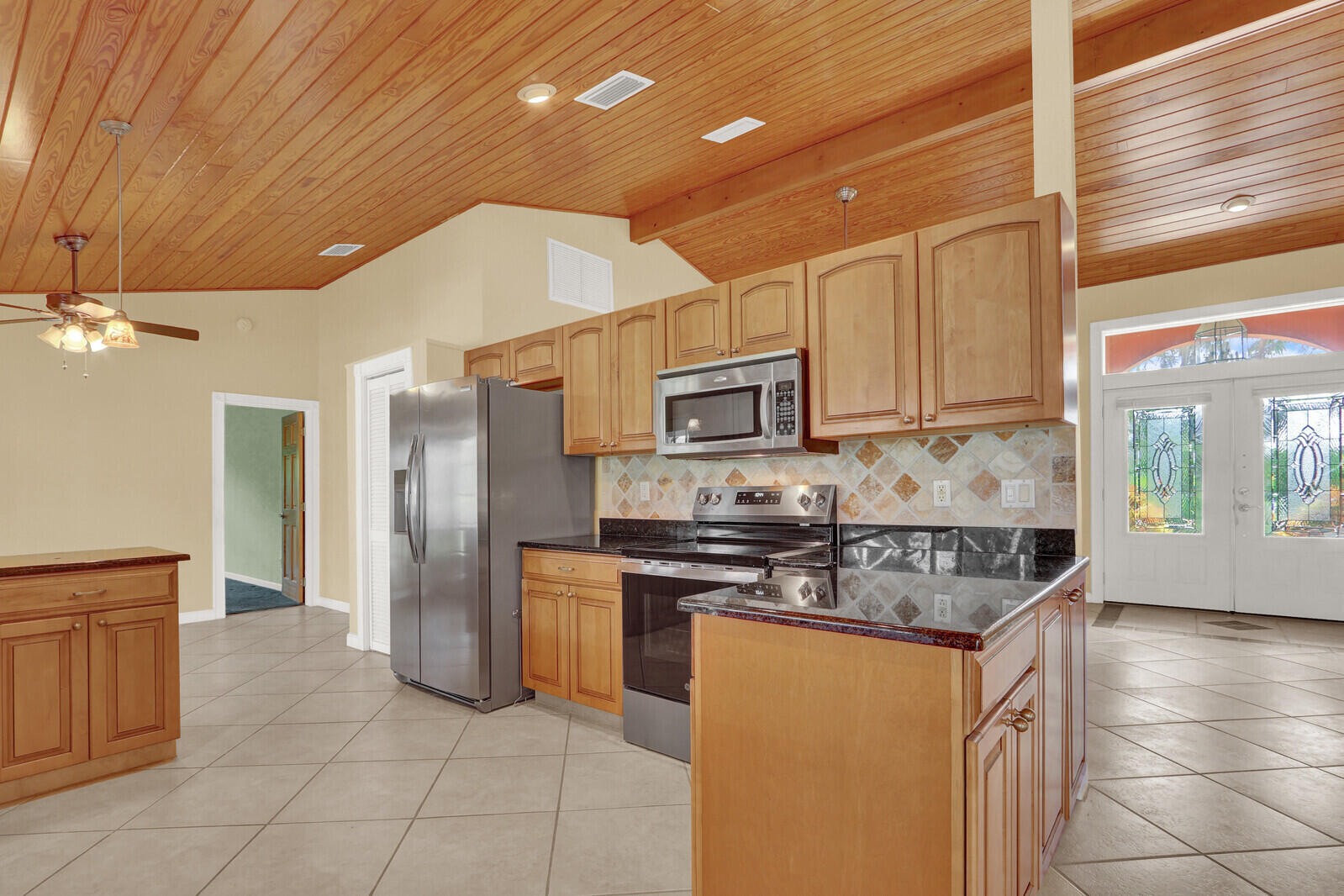 TEQUESTA - Residential