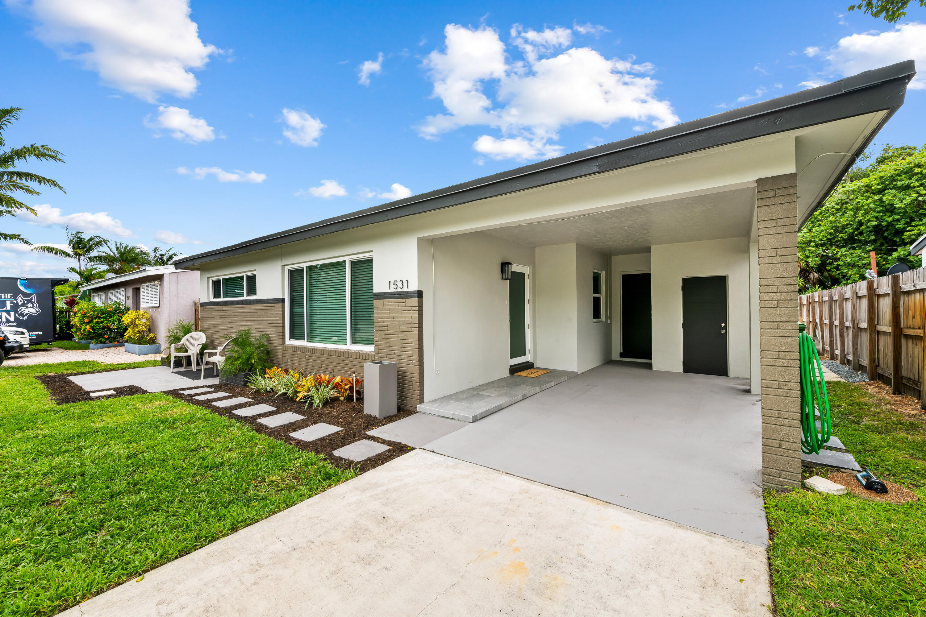 PROGRESSO - Residential