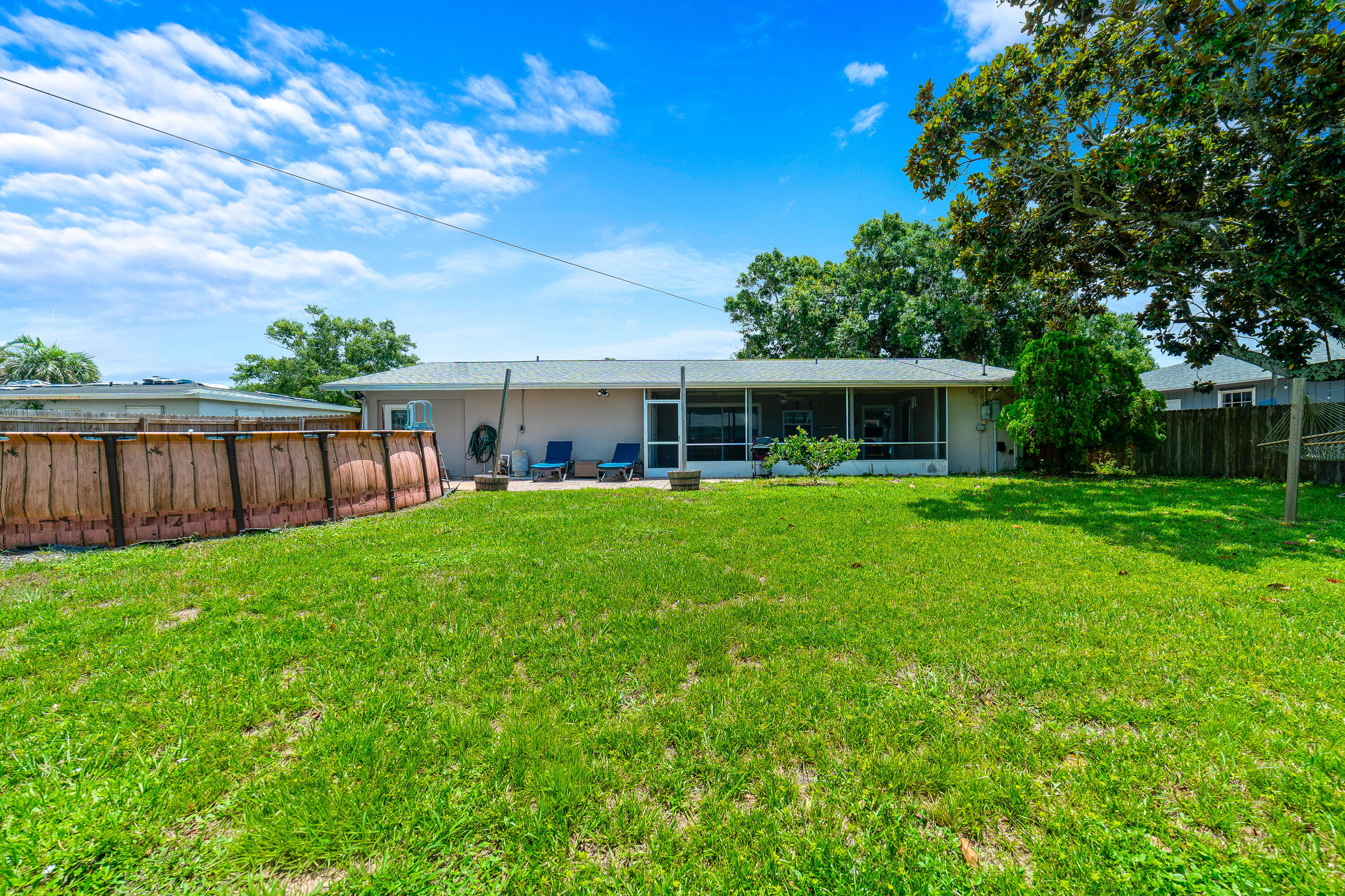 SEBASTIAN HIGHLANDS UNIT 2 - Residential