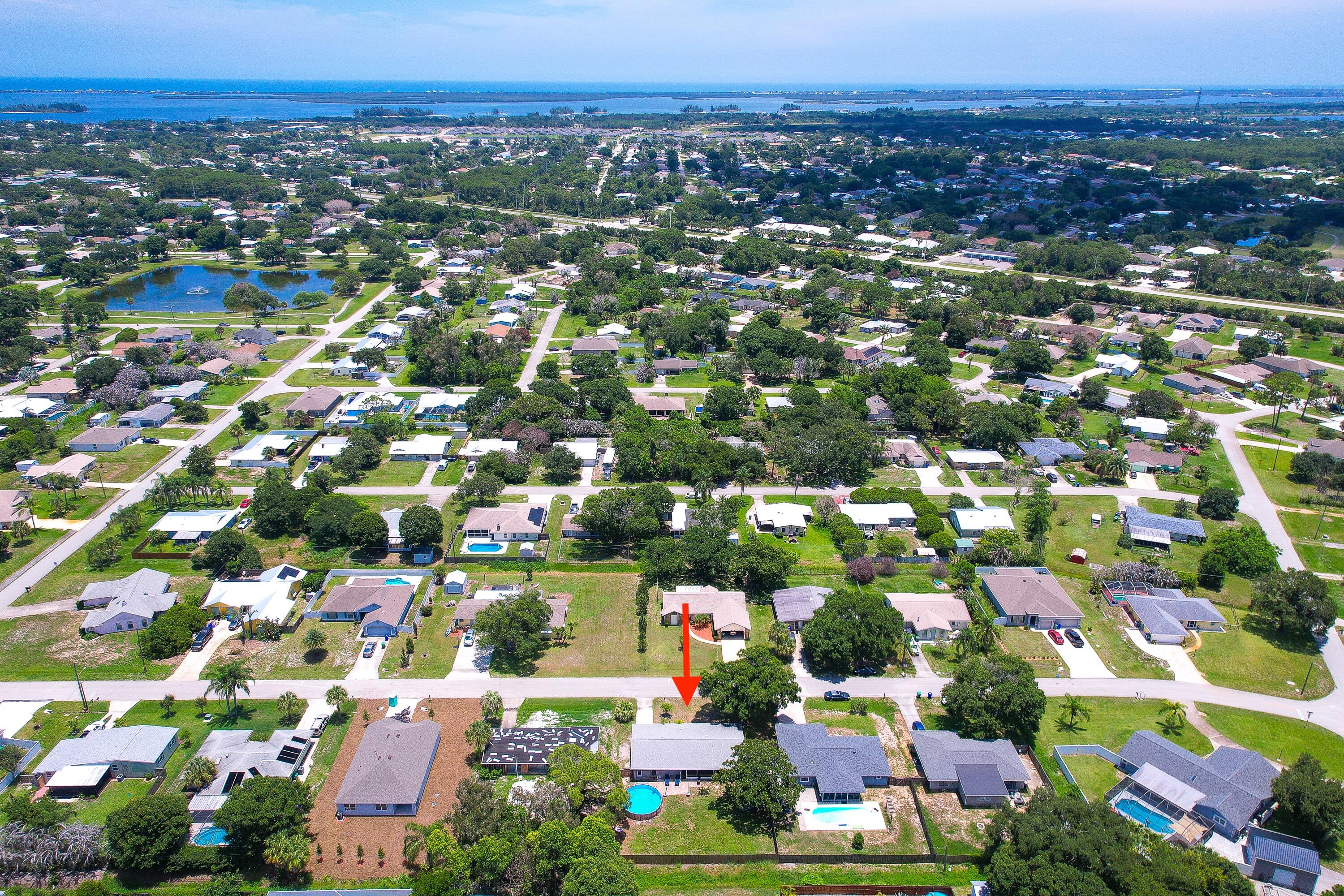SEBASTIAN HIGHLANDS UNIT 2 - Residential