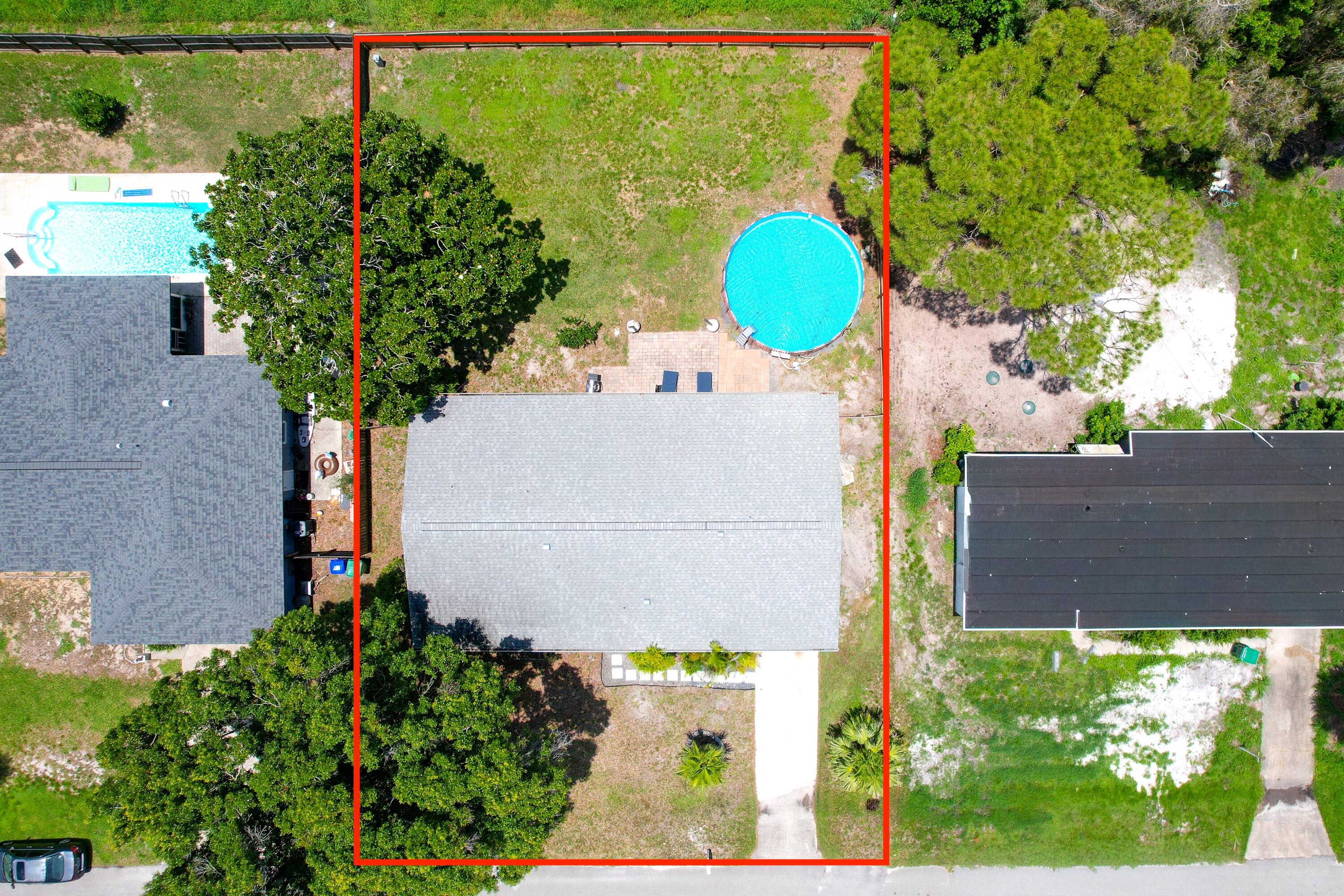 SEBASTIAN HIGHLANDS UNIT 2 - Residential
