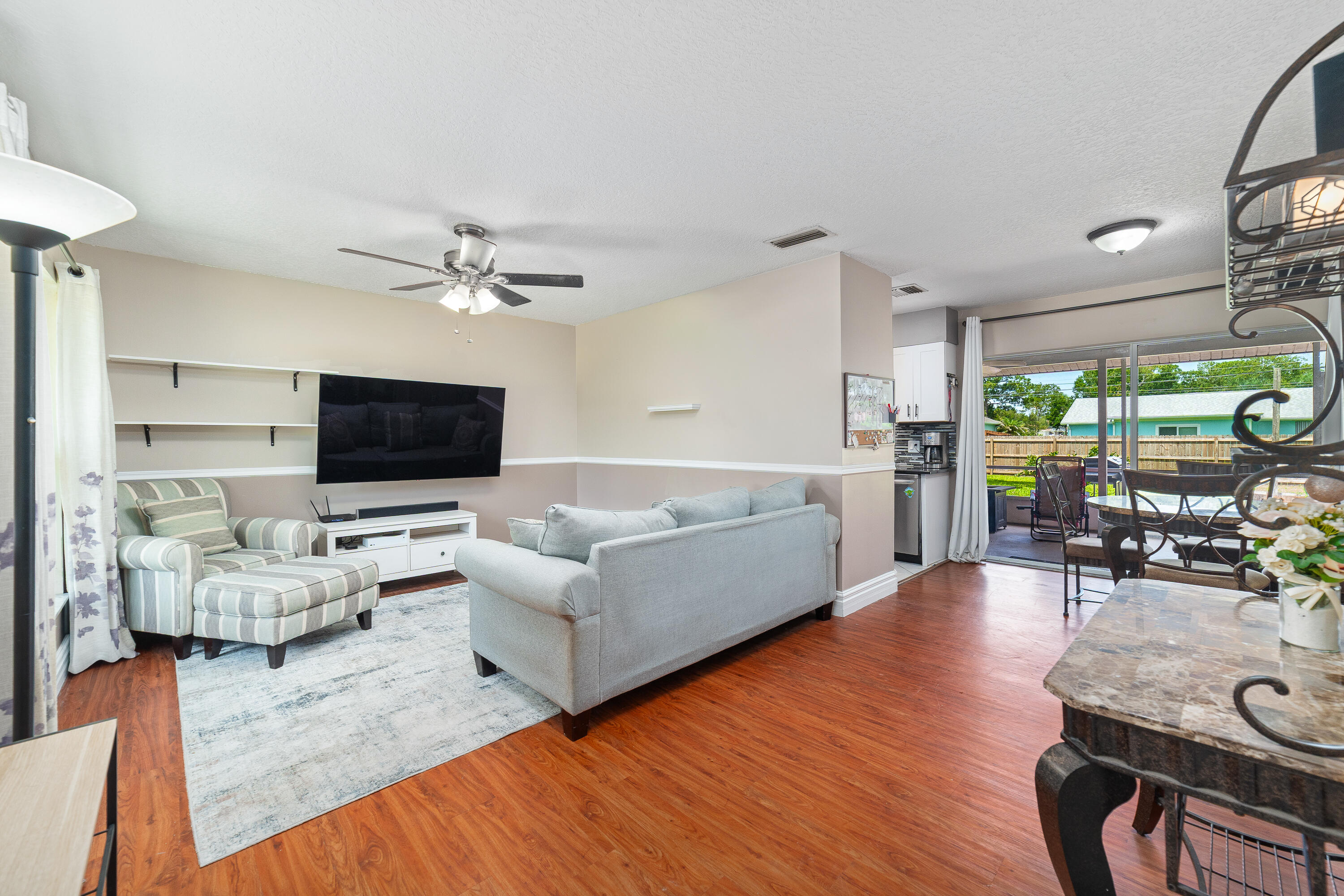 SEBASTIAN HIGHLANDS UNIT 2 - Residential