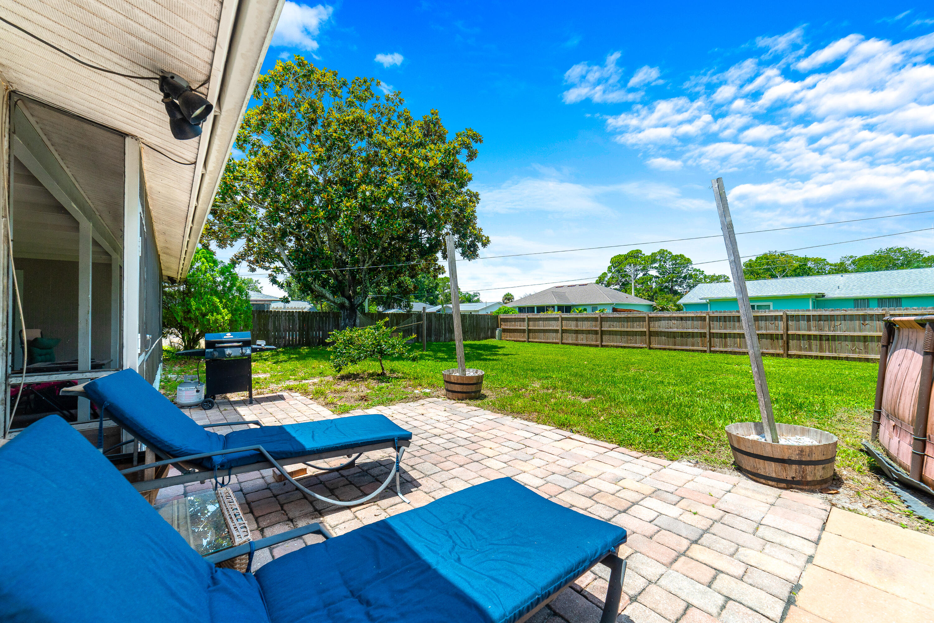 SEBASTIAN HIGHLANDS UNIT 2 - Residential