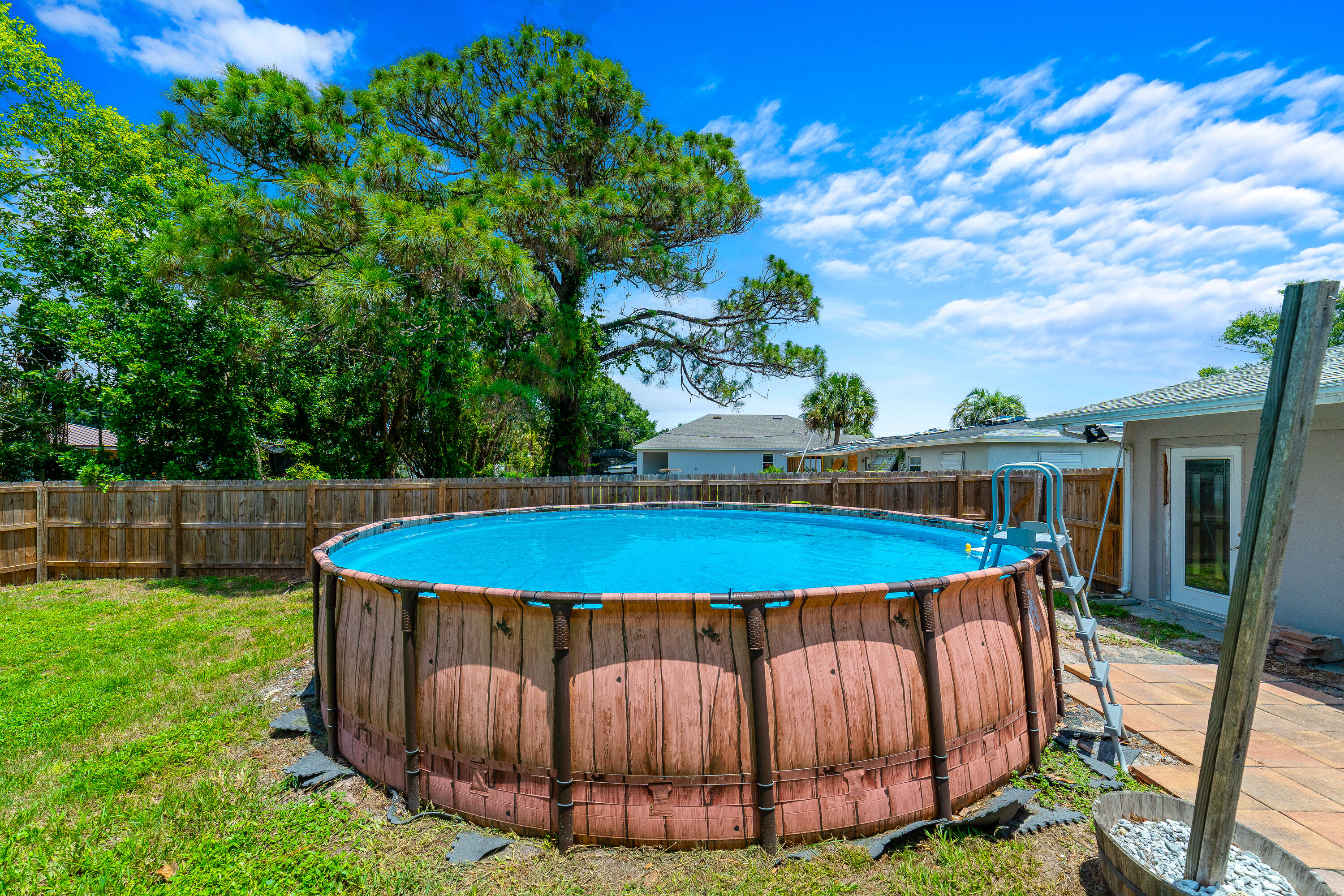 SEBASTIAN HIGHLANDS UNIT 2 - Residential
