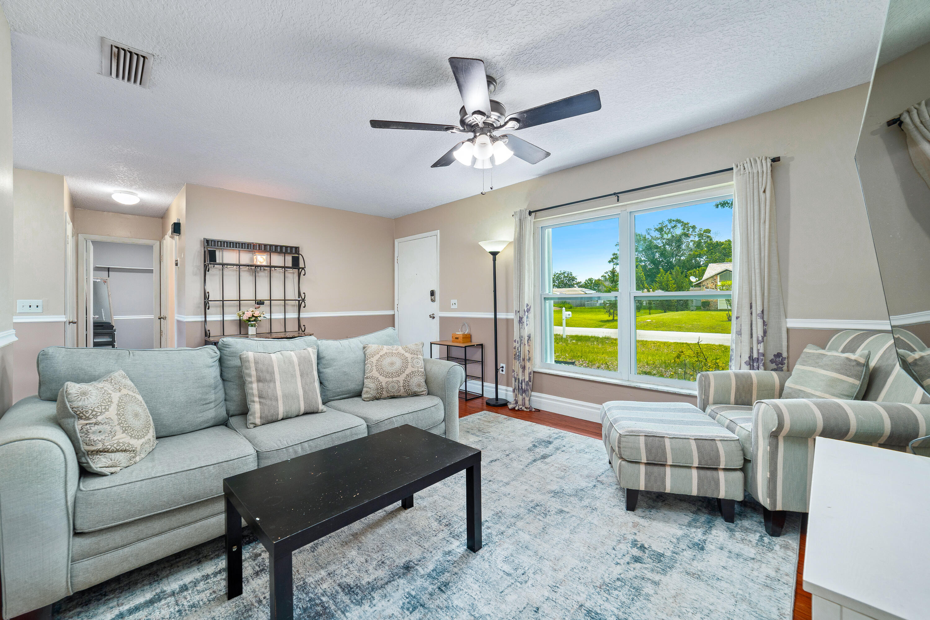 SEBASTIAN HIGHLANDS UNIT 2 - Residential