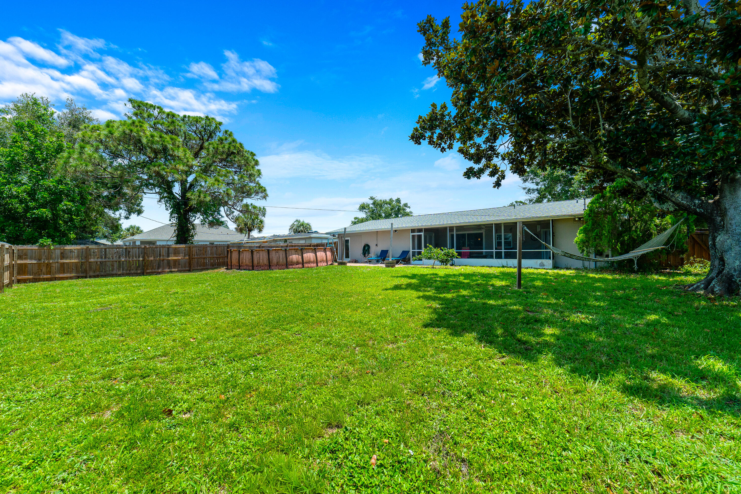 SEBASTIAN HIGHLANDS UNIT 2 - Residential