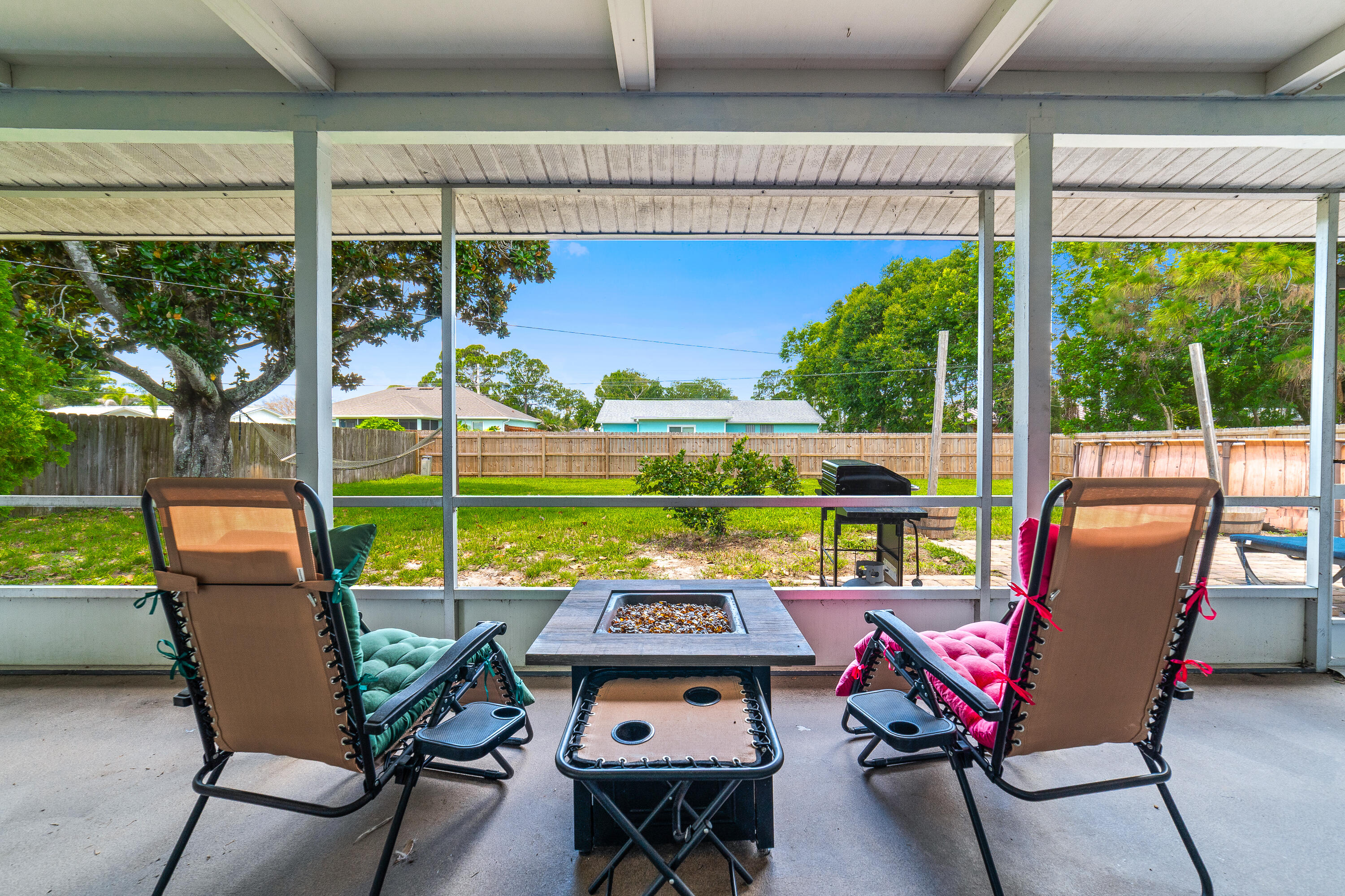 SEBASTIAN HIGHLANDS UNIT 2 - Residential