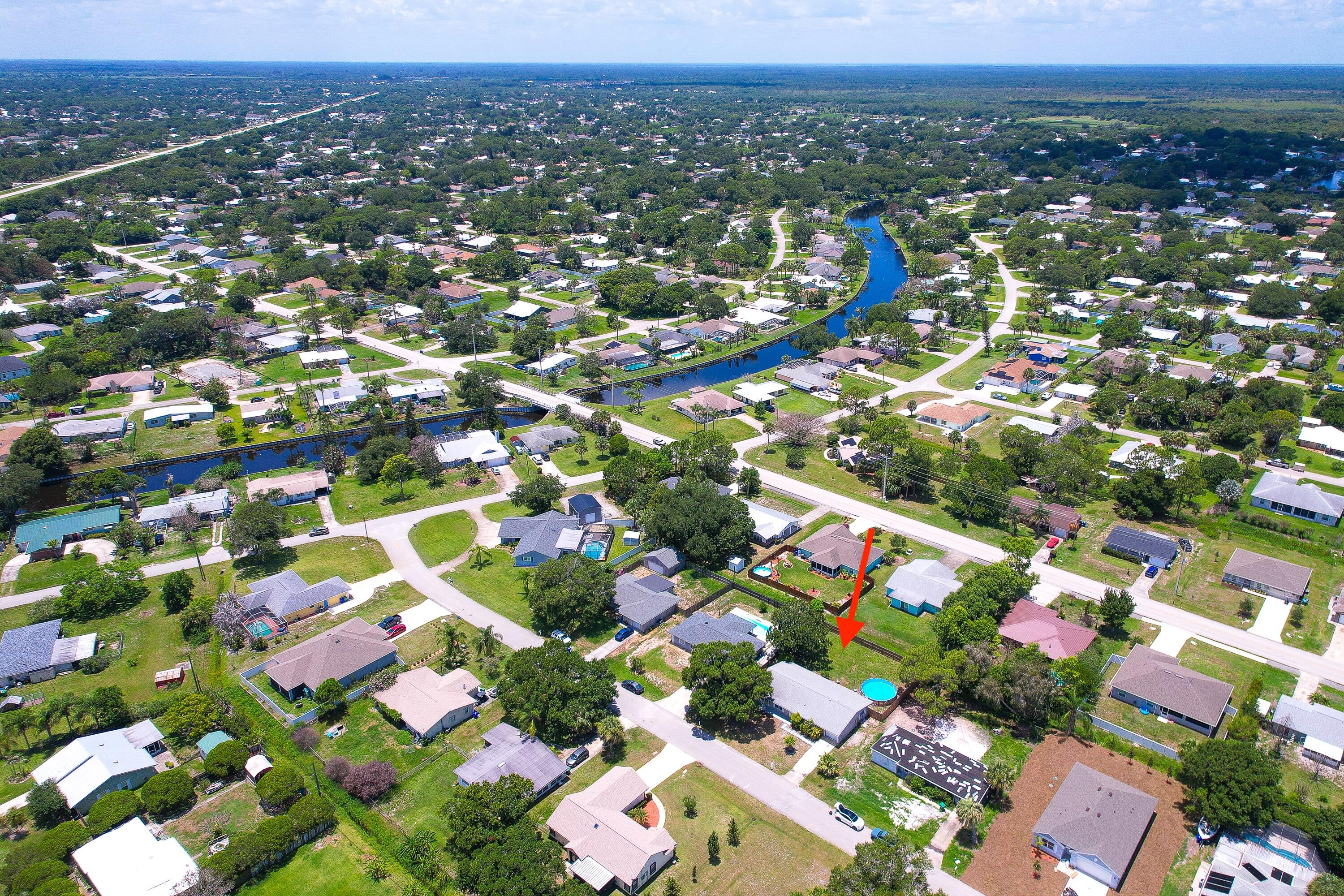 SEBASTIAN HIGHLANDS UNIT 2 - Residential