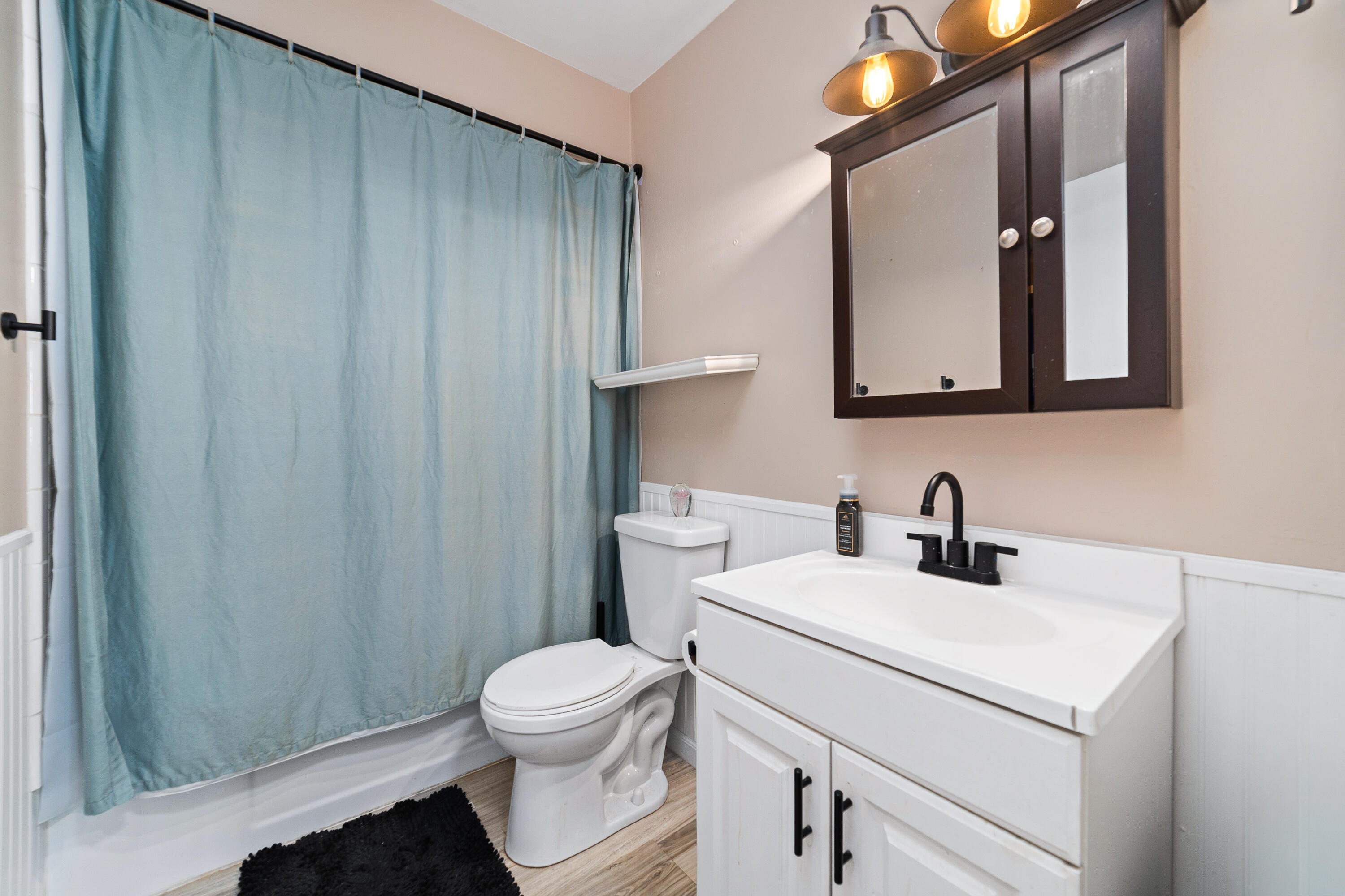 SEBASTIAN HIGHLANDS UNIT 2 - Residential