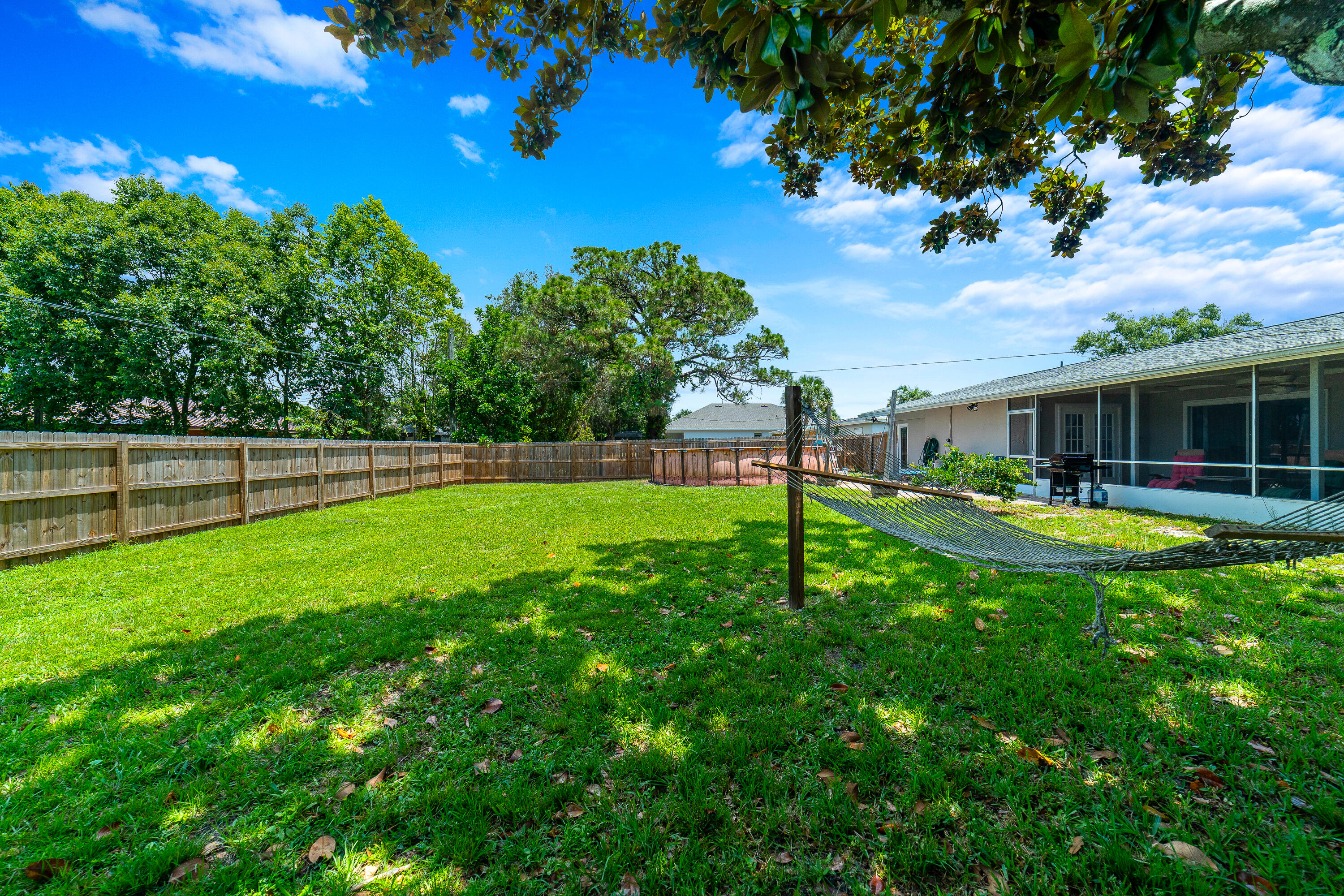 SEBASTIAN HIGHLANDS UNIT 2 - Residential