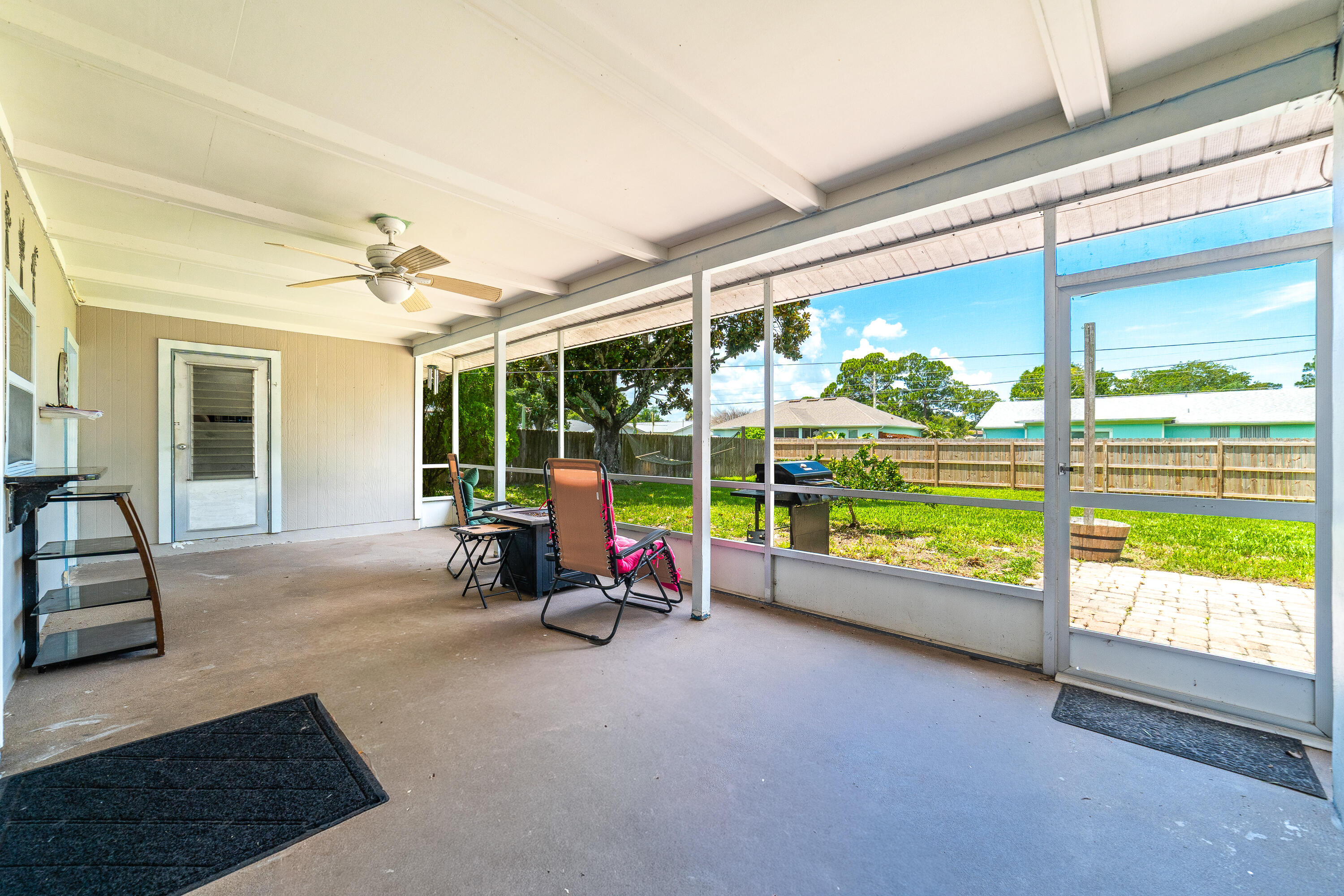 SEBASTIAN HIGHLANDS UNIT 2 - Residential