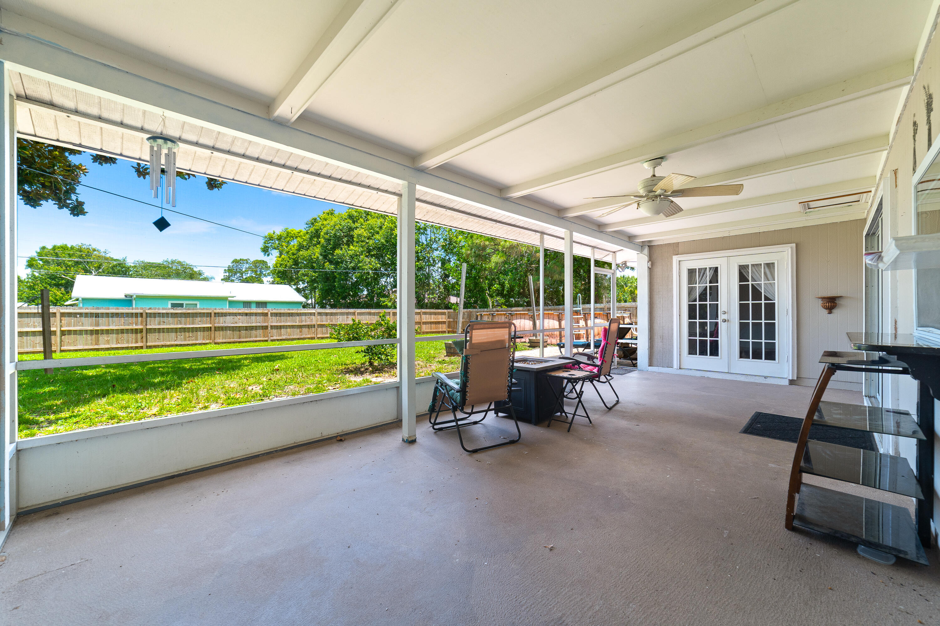 SEBASTIAN HIGHLANDS UNIT 2 - Residential