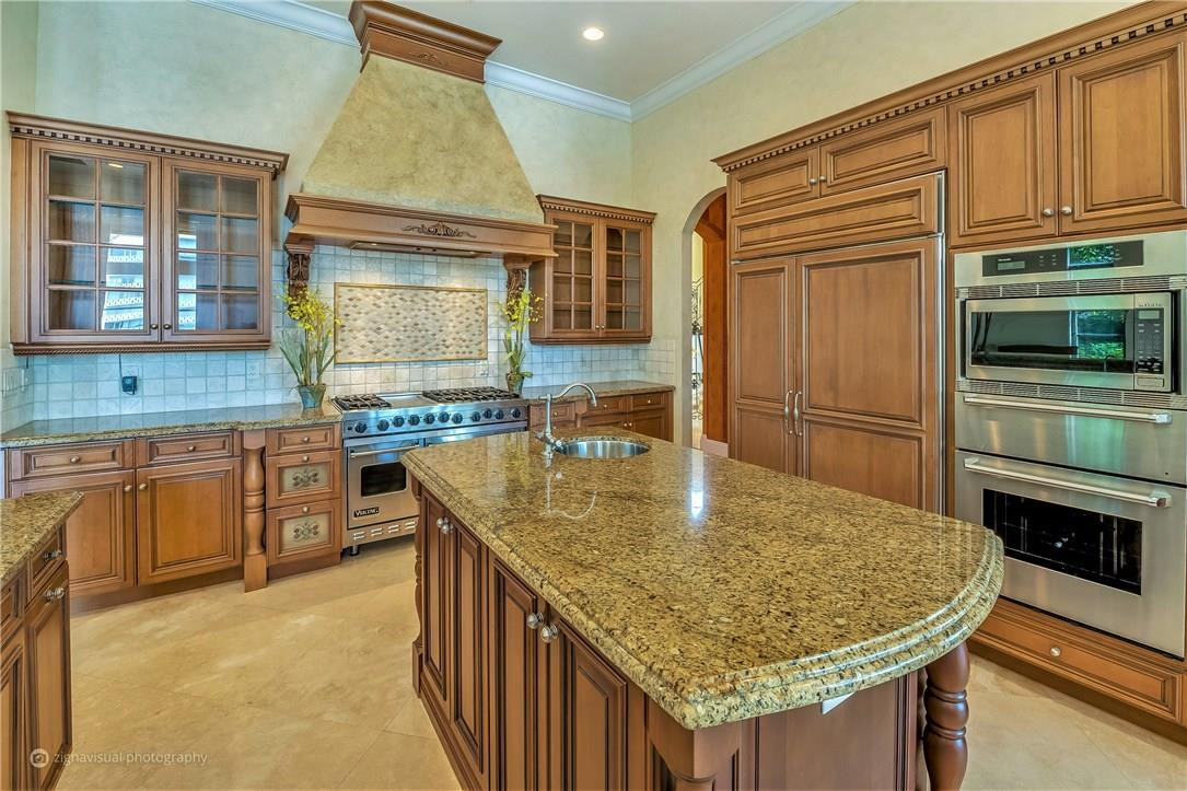 Coral Ridge Galt Add 1 - Residential