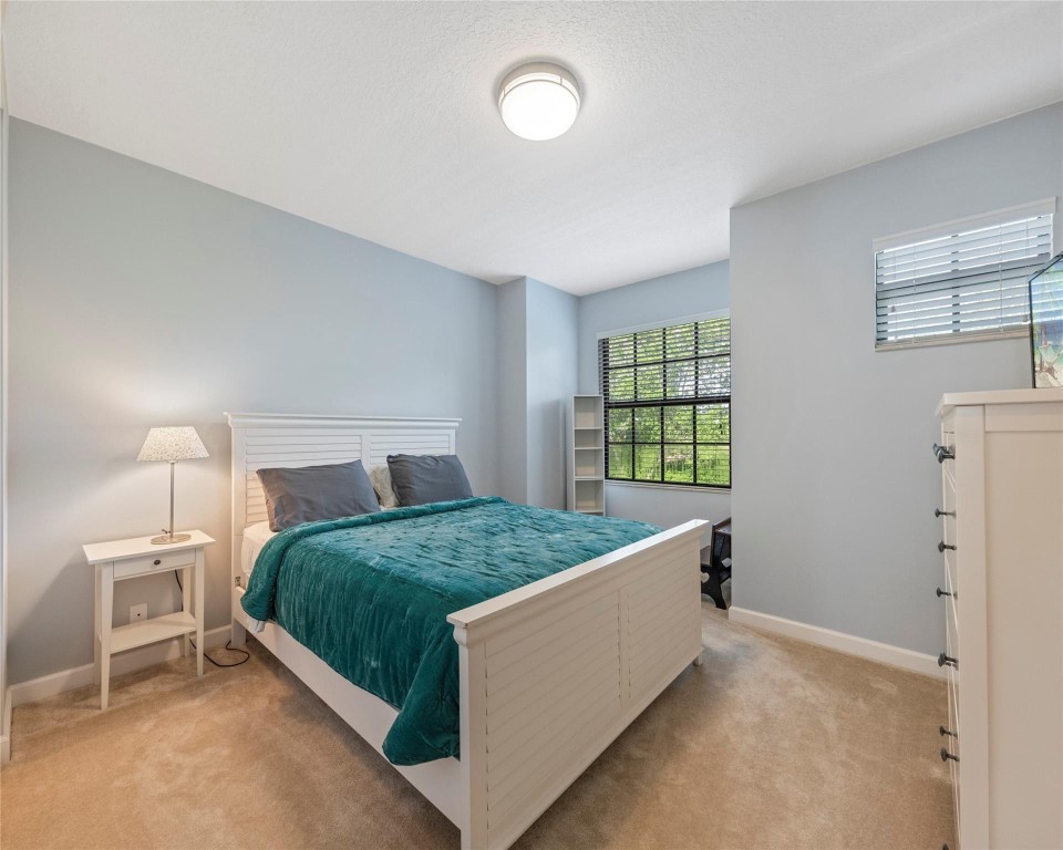 Gramercy Square - Residential