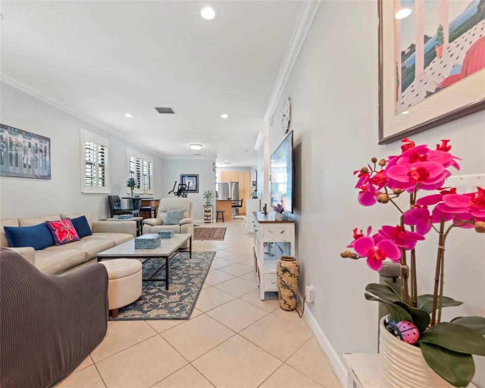 Gramercy Square - Residential
