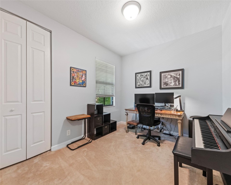 Gramercy Square - Residential