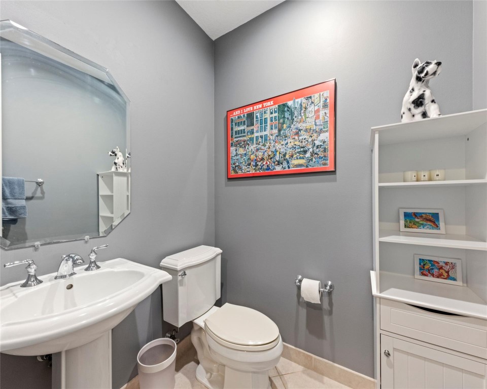 Gramercy Square - Residential
