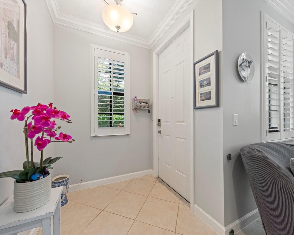Gramercy Square - Residential