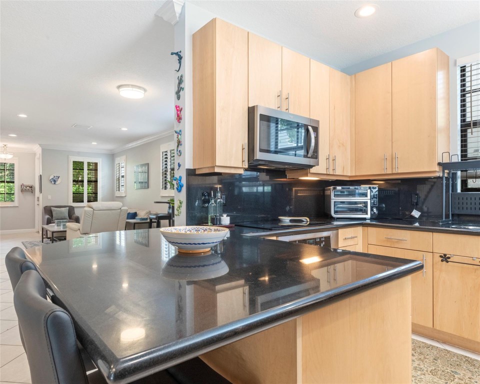 Gramercy Square - Residential