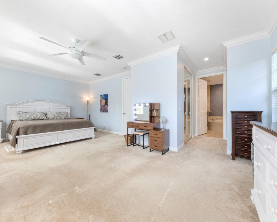 Gramercy Square - Residential