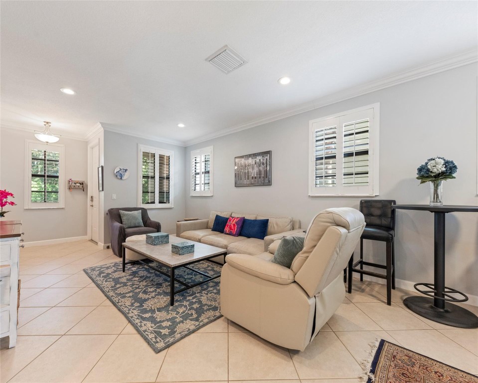 Gramercy Square - Residential