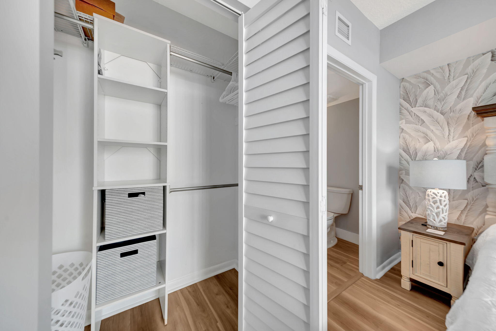 TIDES AT BRIDGESIDE SQUARE - Residential Lease