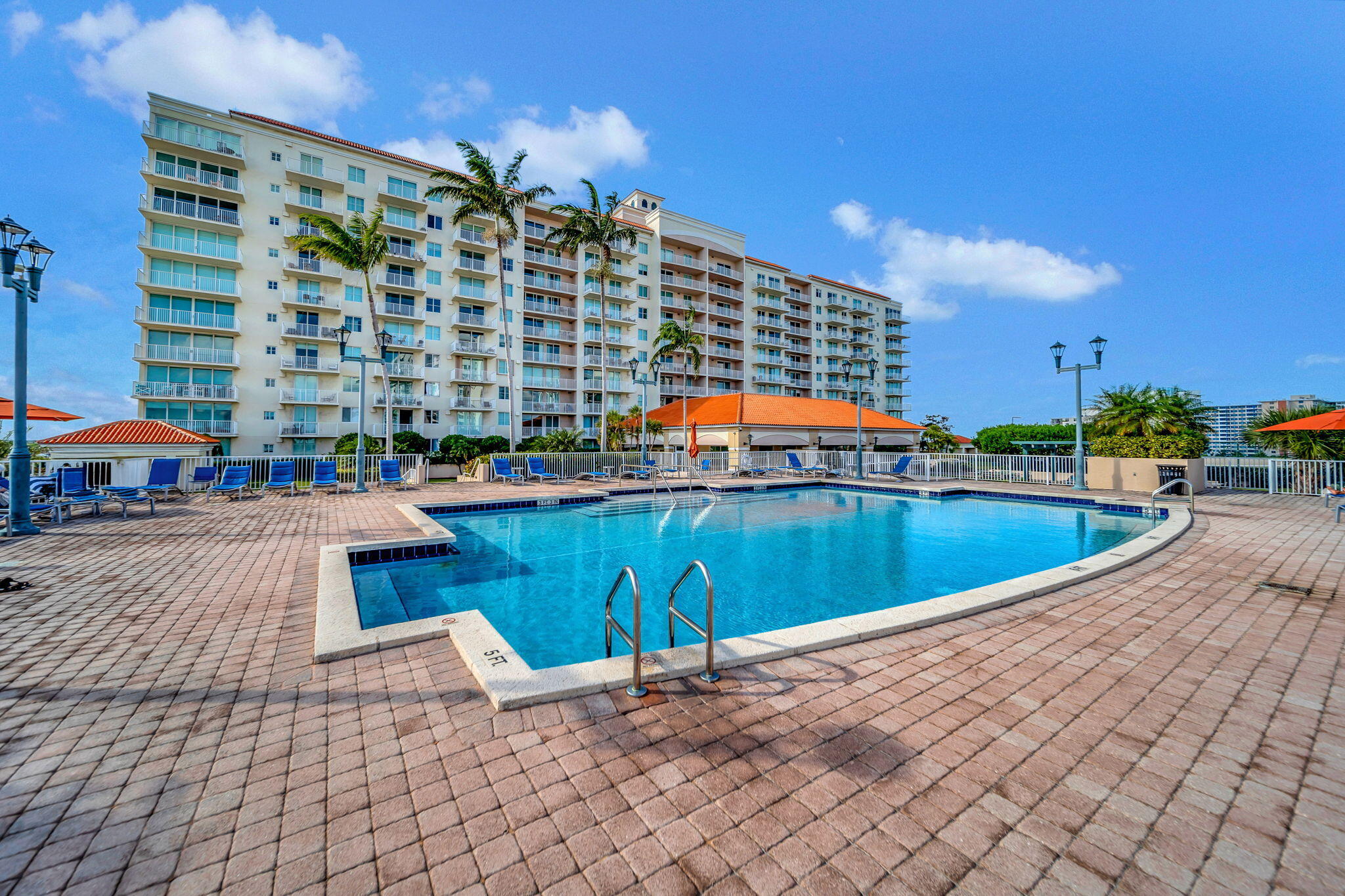 TIDES AT BRIDGESIDE SQUARE - Residential Lease