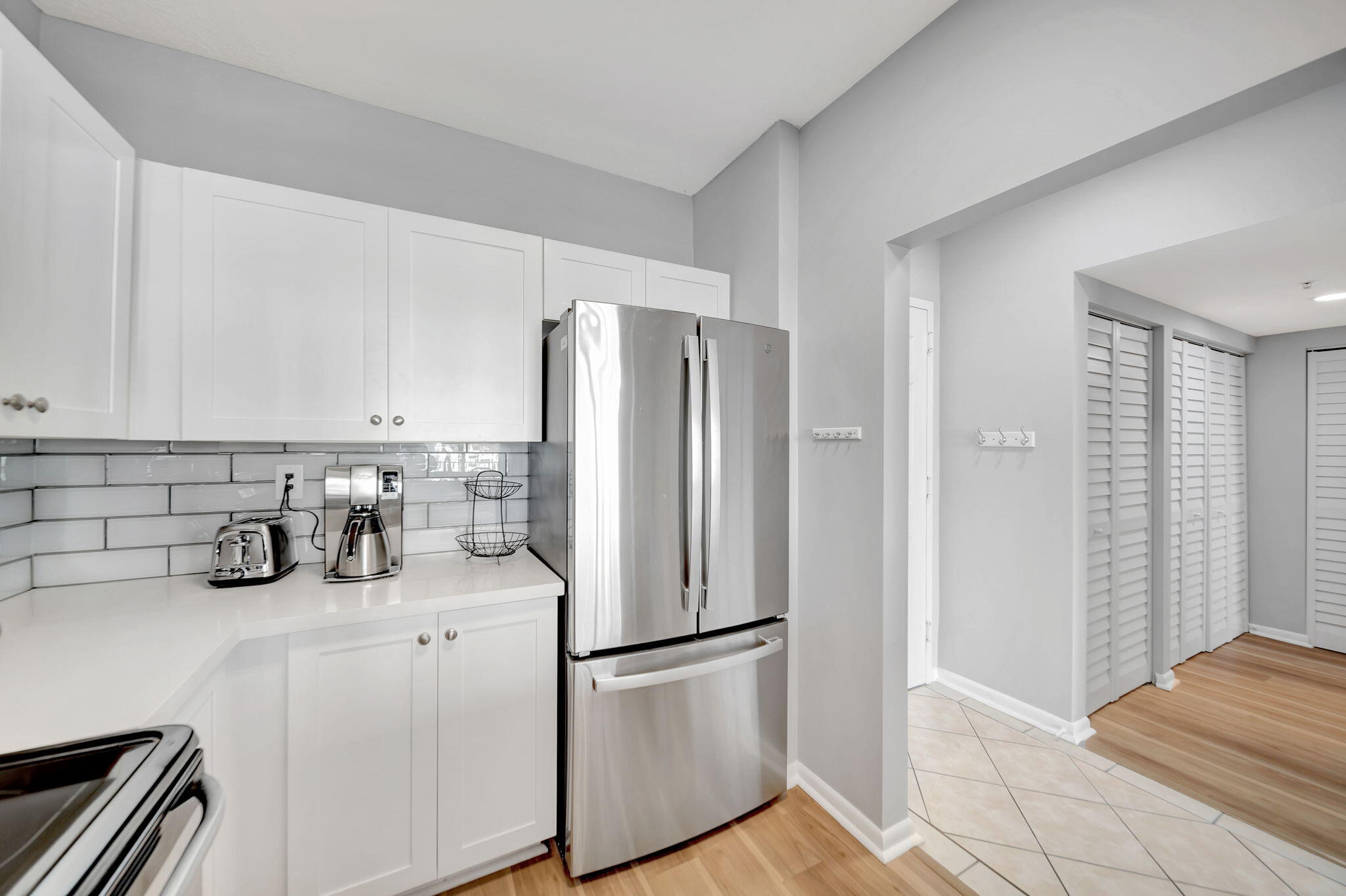 TIDES AT BRIDGESIDE SQUARE - Residential Lease