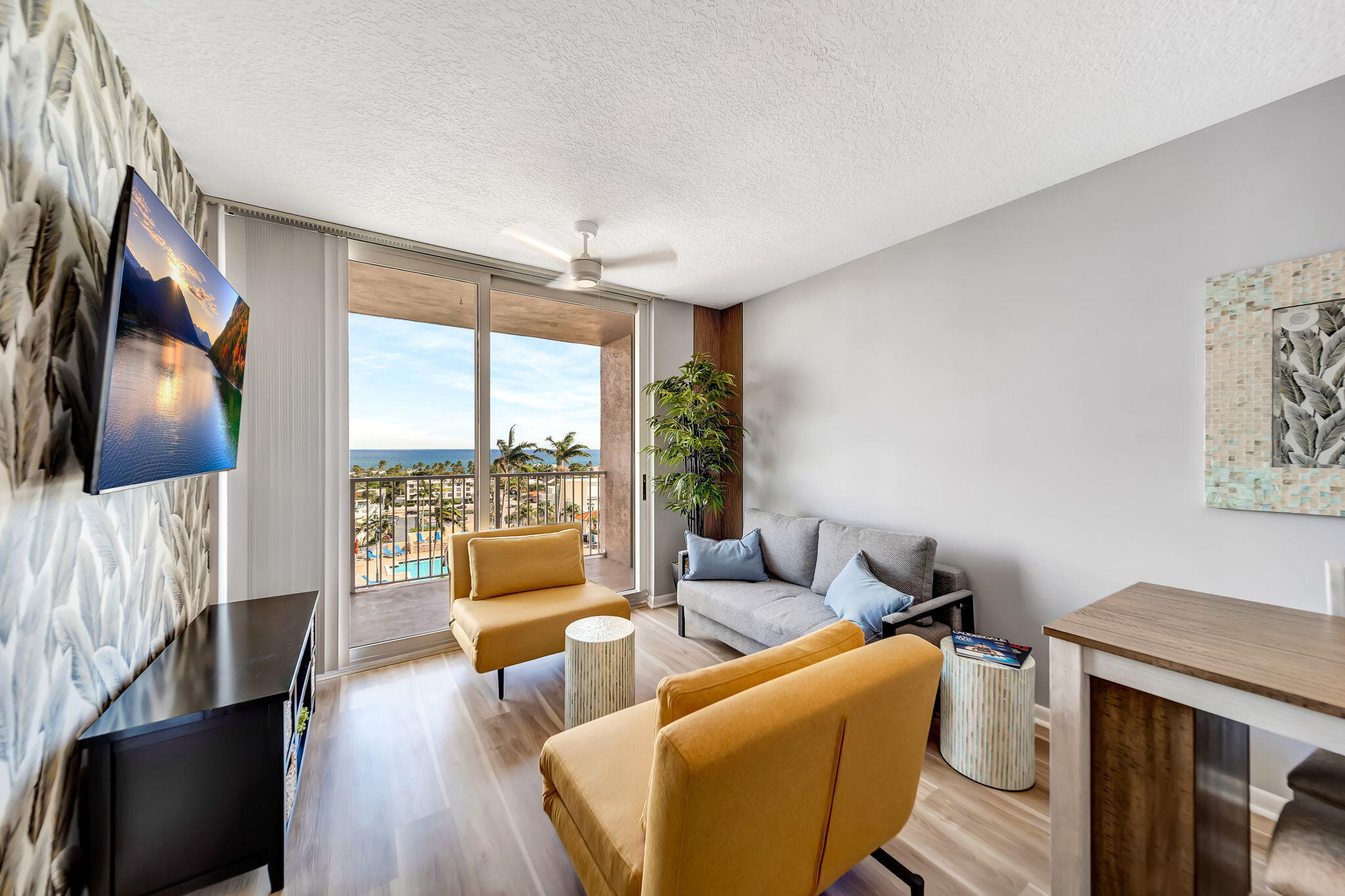 TIDES AT BRIDGESIDE SQUARE - Residential Lease