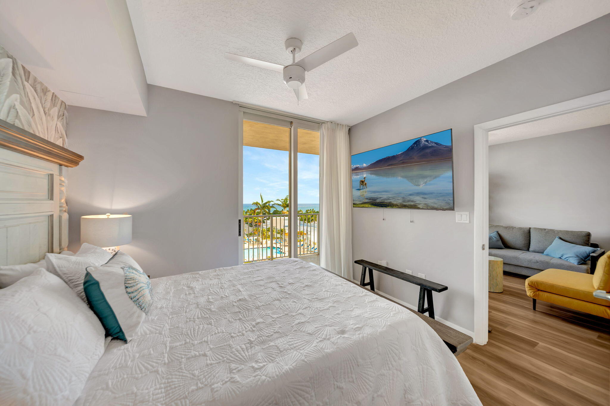 TIDES AT BRIDGESIDE SQUARE - Residential Lease