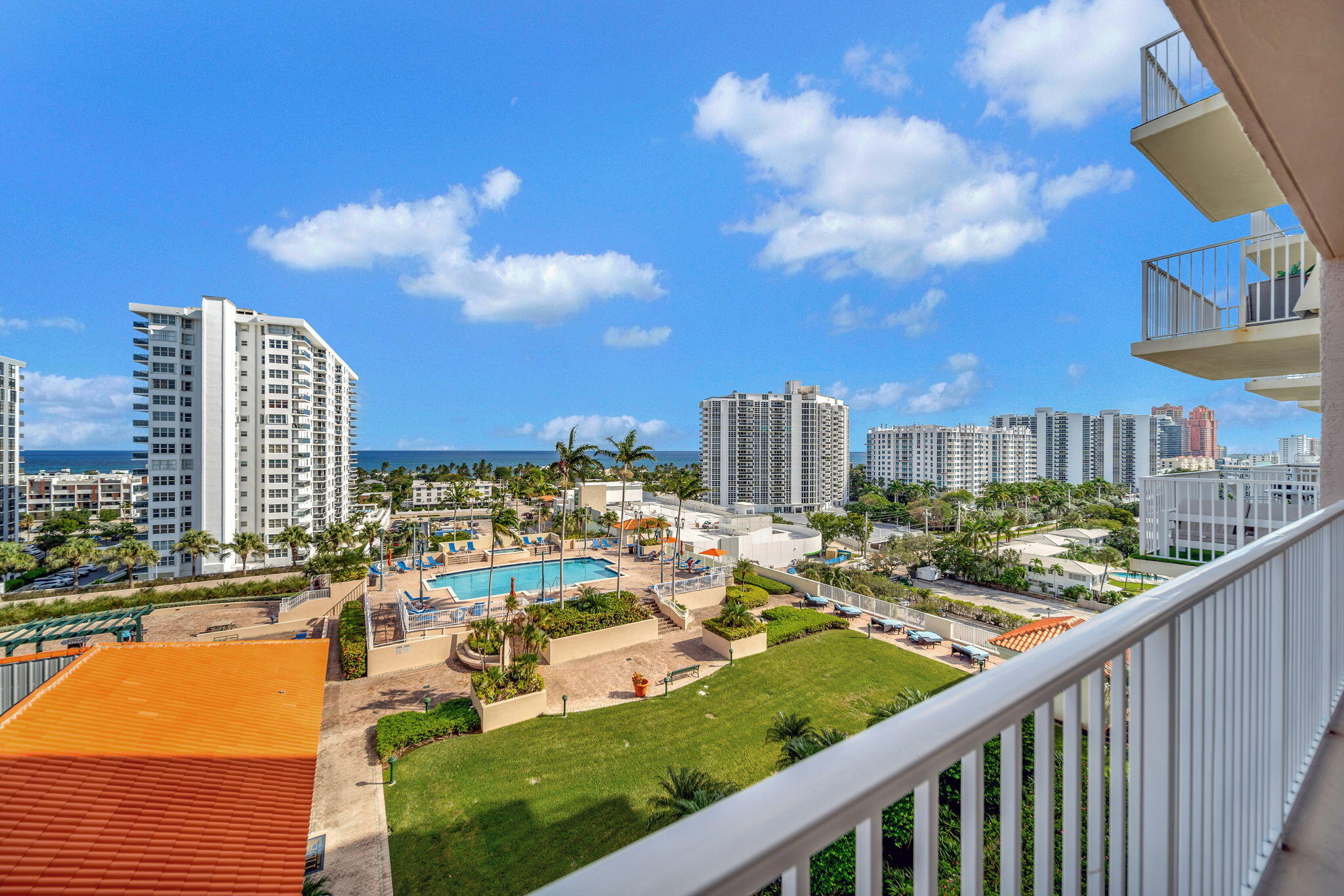 TIDES AT BRIDGESIDE SQUARE - Residential Lease