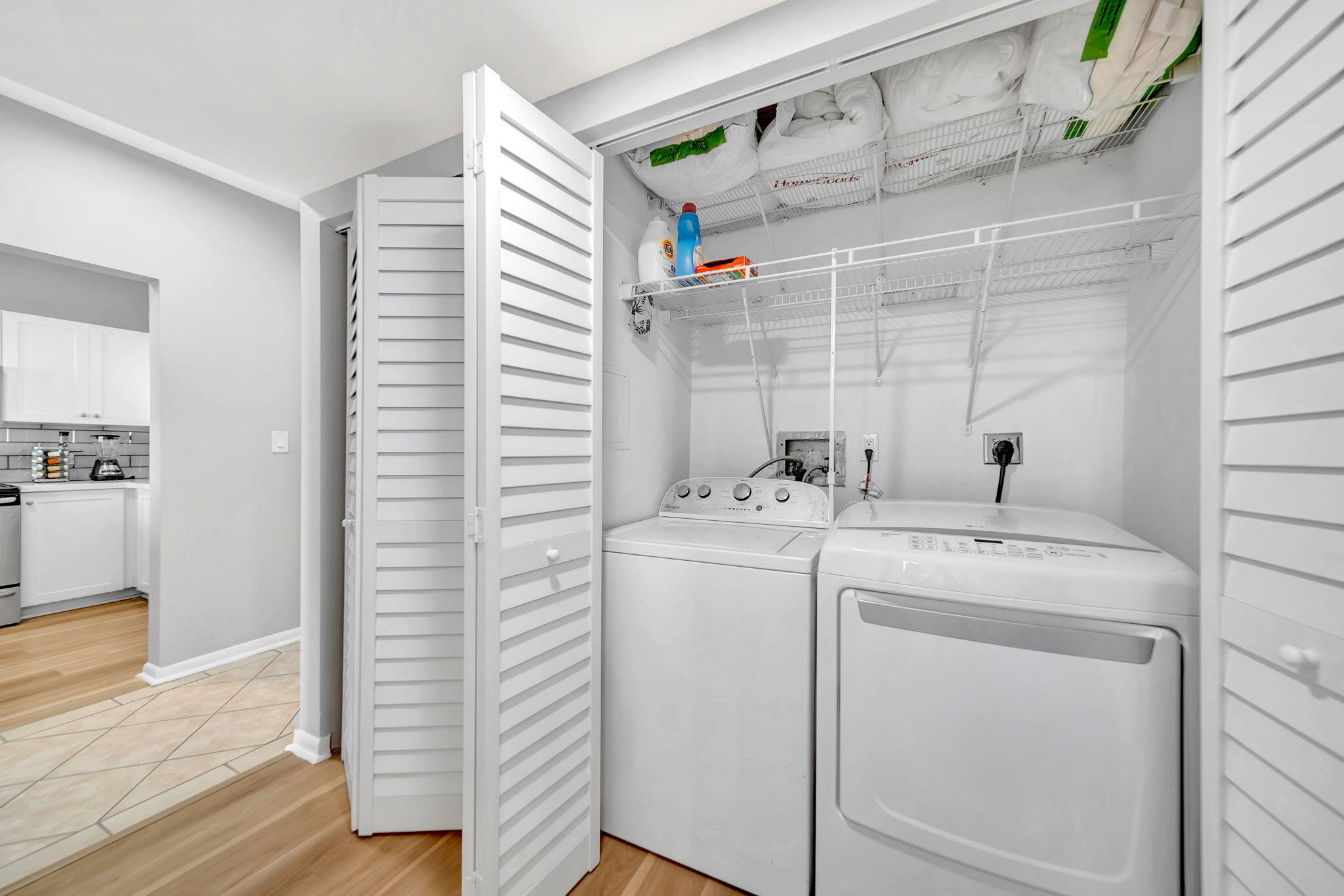 TIDES AT BRIDGESIDE SQUARE - Residential Lease