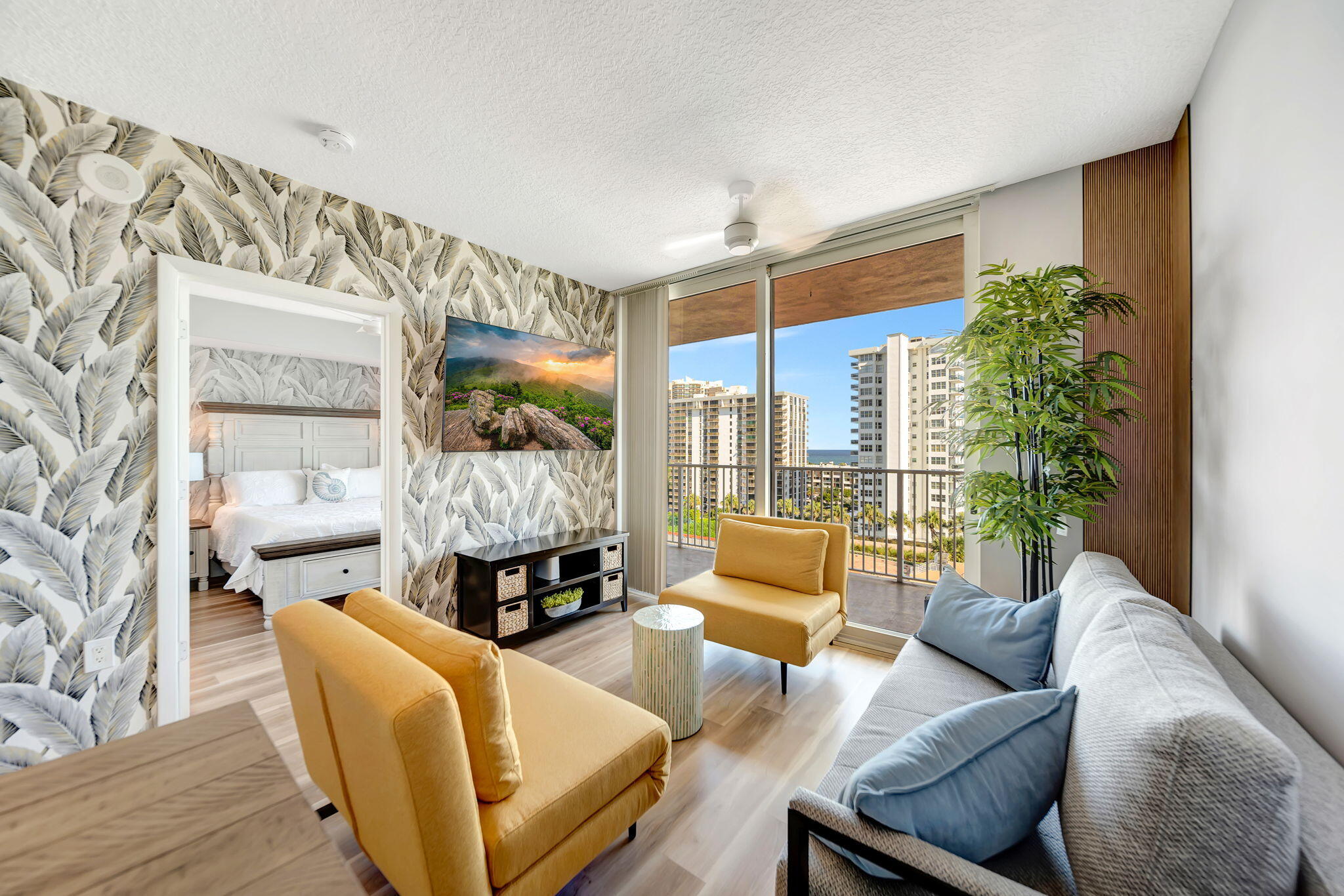 TIDES AT BRIDGESIDE SQUARE - Residential Lease