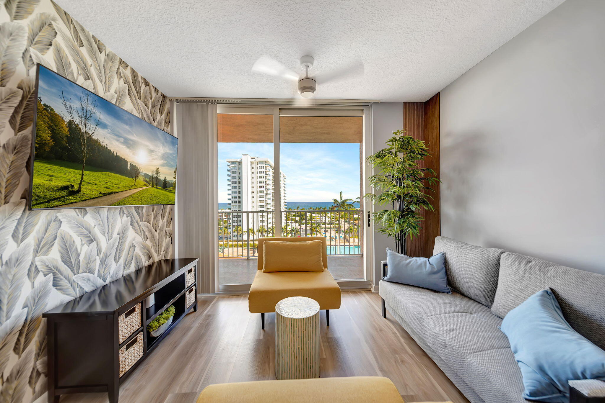 TIDES AT BRIDGESIDE SQUARE - Residential Lease