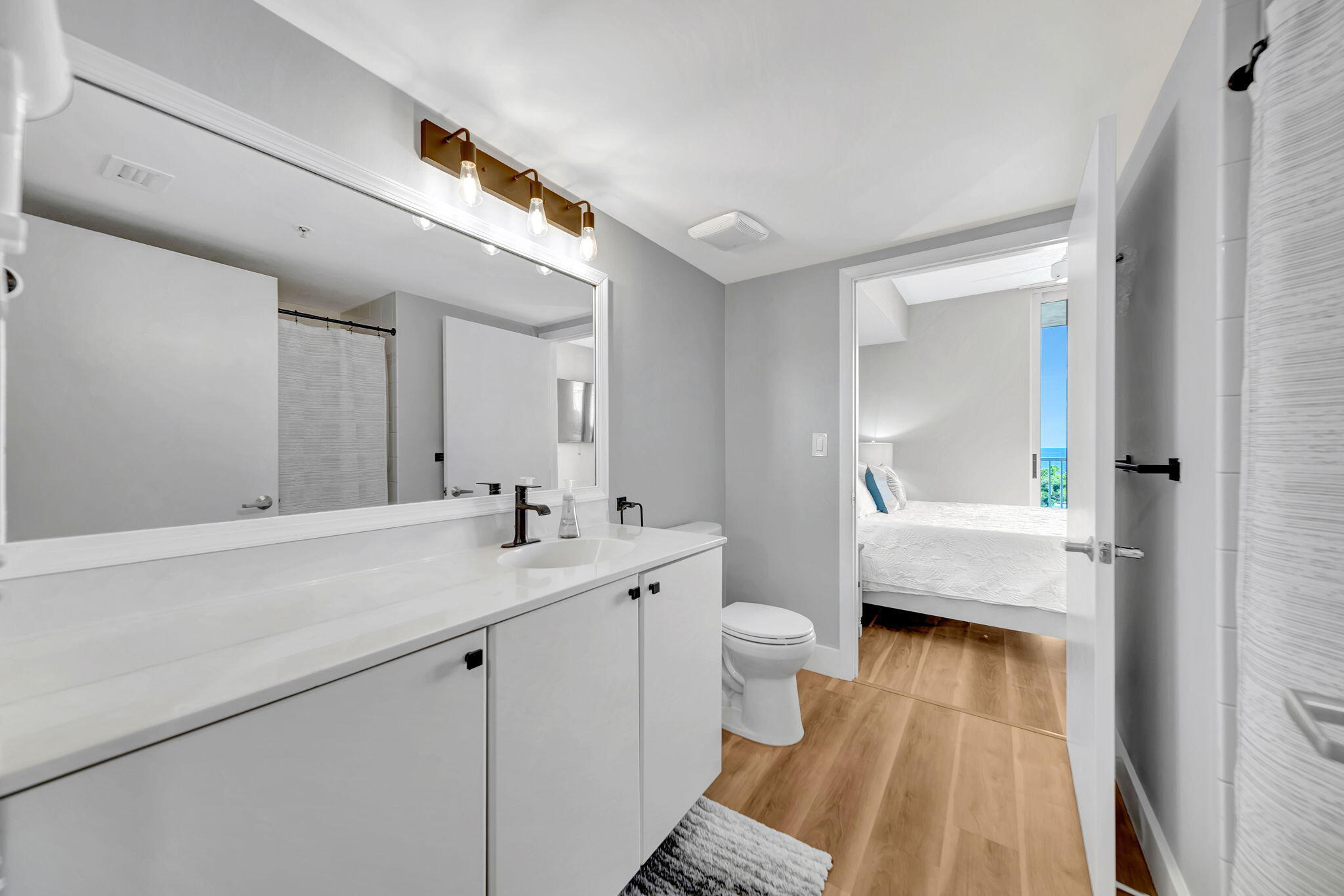 TIDES AT BRIDGESIDE SQUARE - Residential Lease