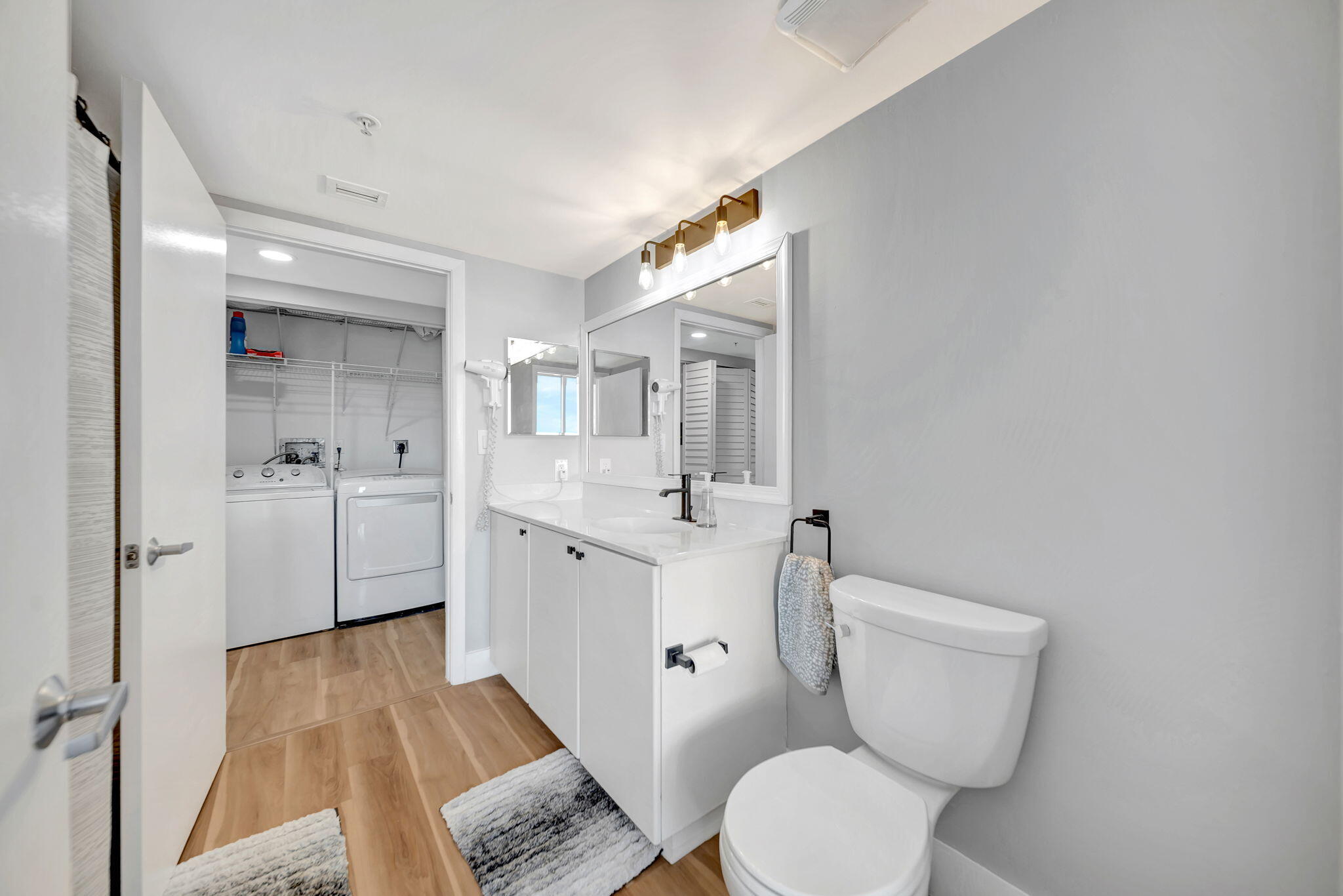 TIDES AT BRIDGESIDE SQUARE - Residential Lease