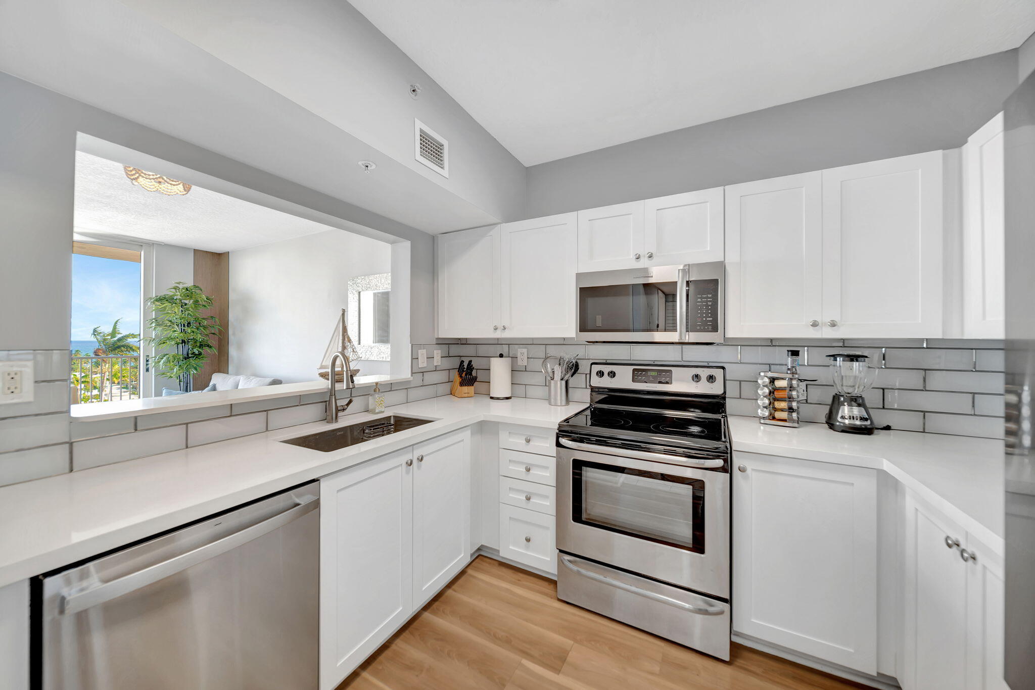 TIDES AT BRIDGESIDE SQUARE - Residential Lease