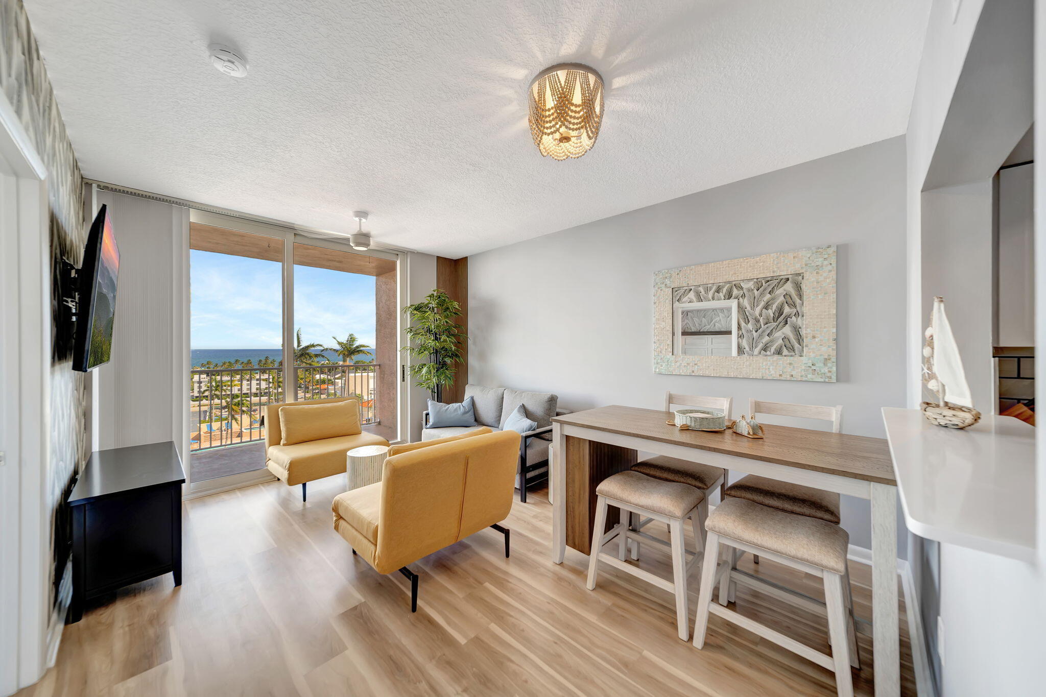 TIDES AT BRIDGESIDE SQUARE - Residential Lease