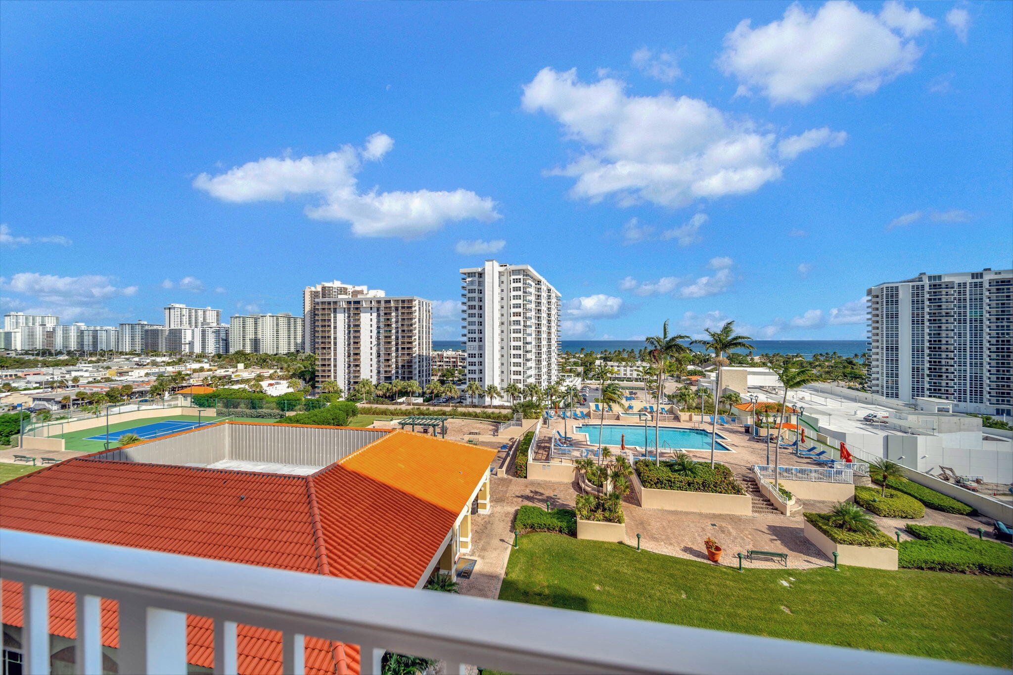TIDES AT BRIDGESIDE SQUARE - Residential Lease