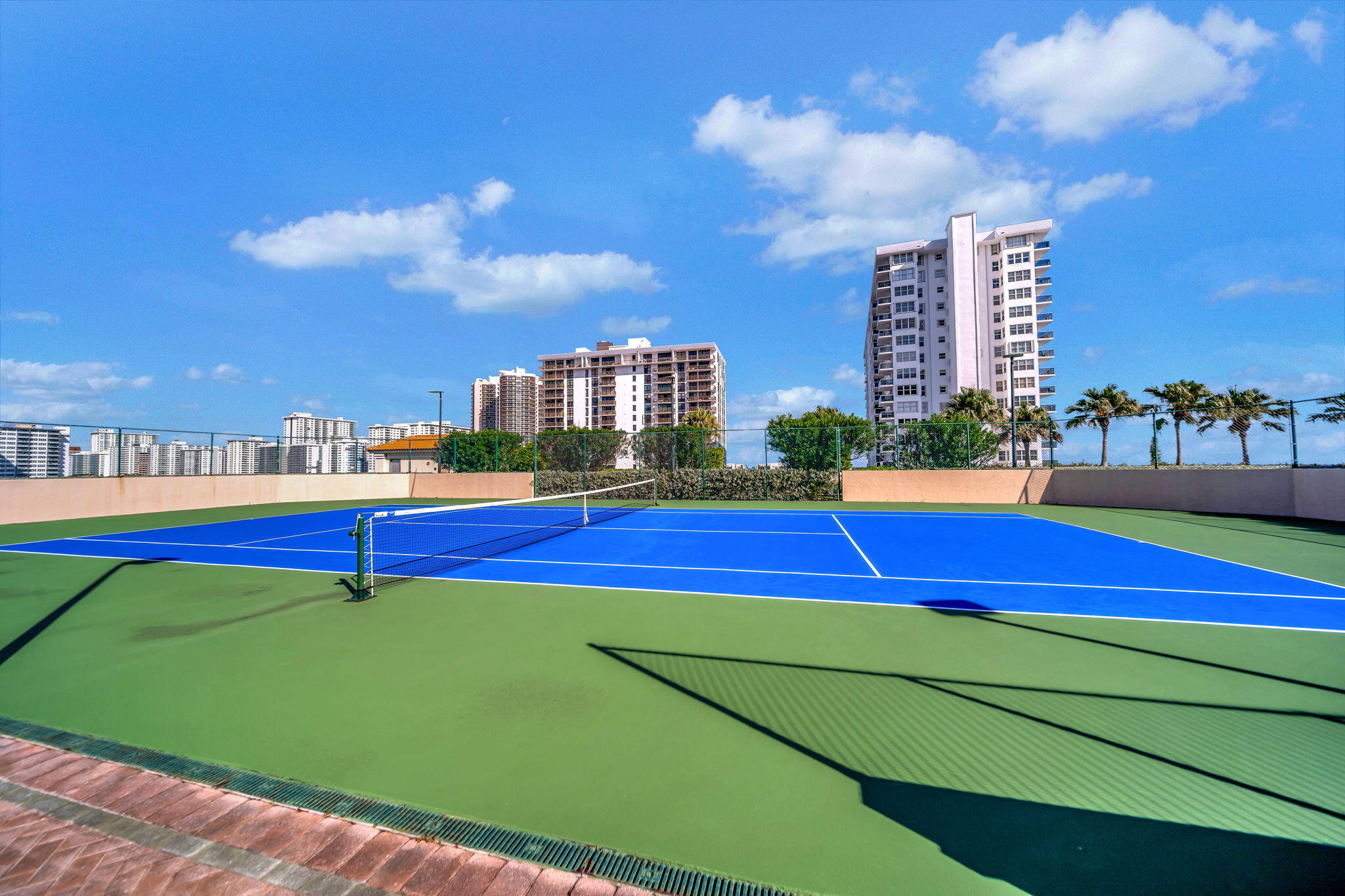 TIDES AT BRIDGESIDE SQUARE - Residential Lease