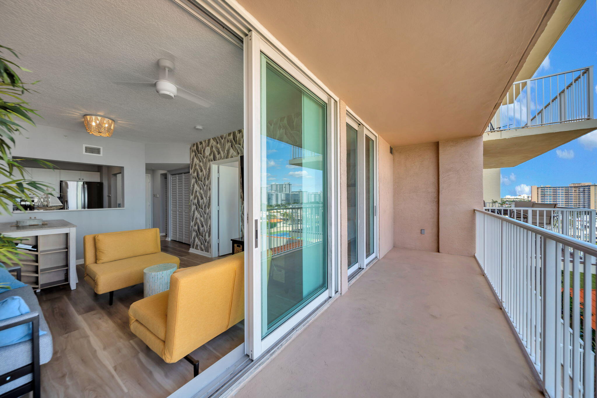 TIDES AT BRIDGESIDE SQUARE - Residential Lease