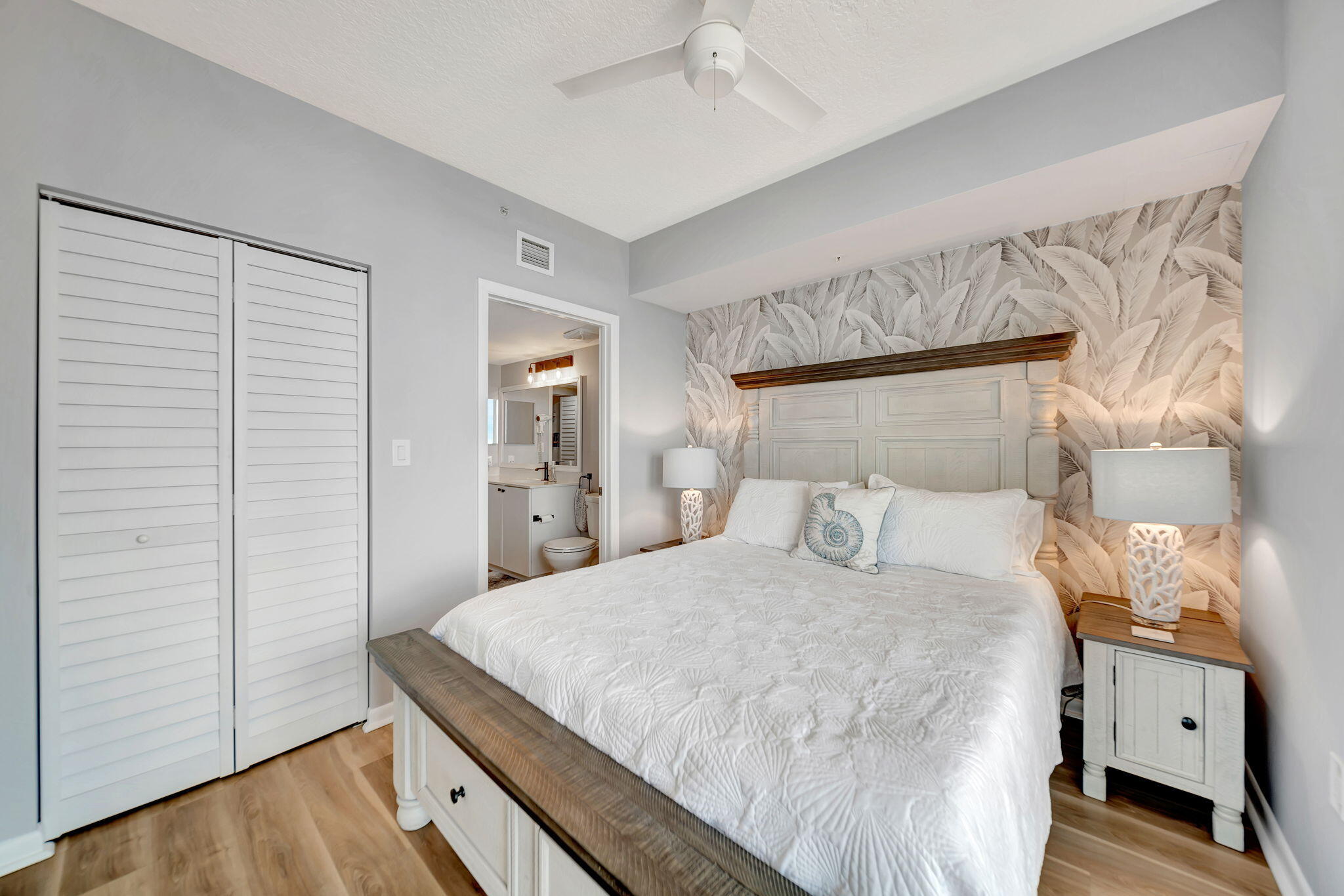 TIDES AT BRIDGESIDE SQUARE - Residential Lease