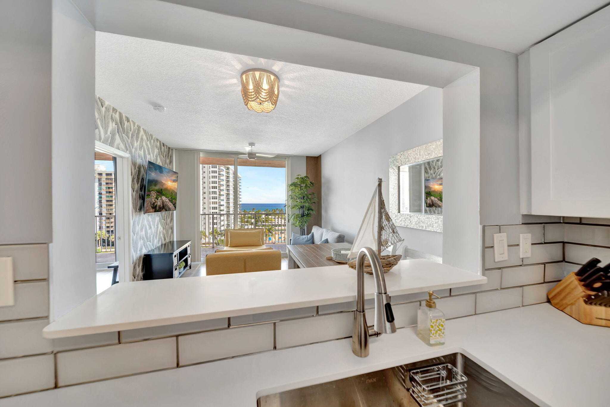 TIDES AT BRIDGESIDE SQUARE - Residential Lease