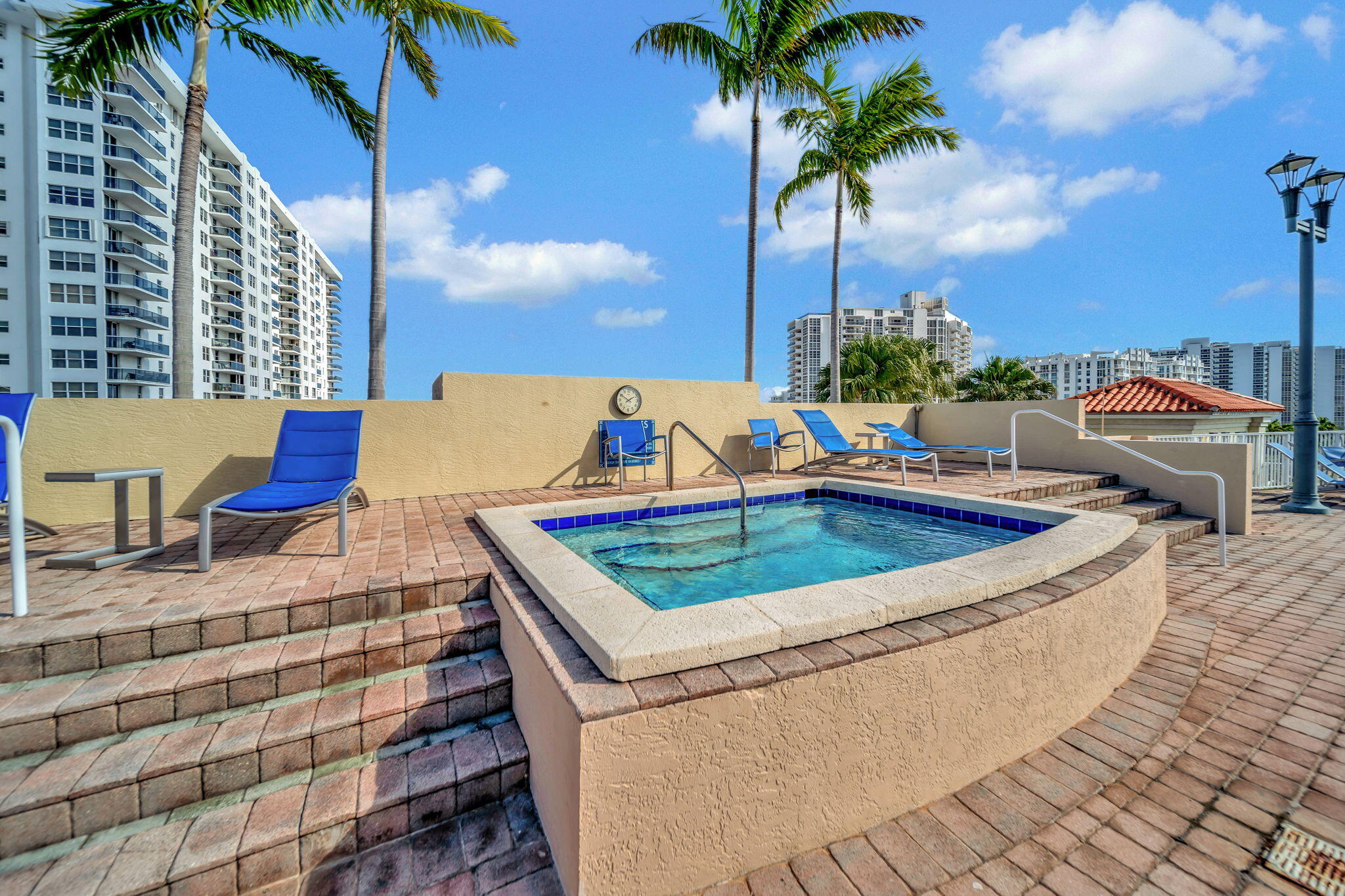 TIDES AT BRIDGESIDE SQUARE - Residential Lease