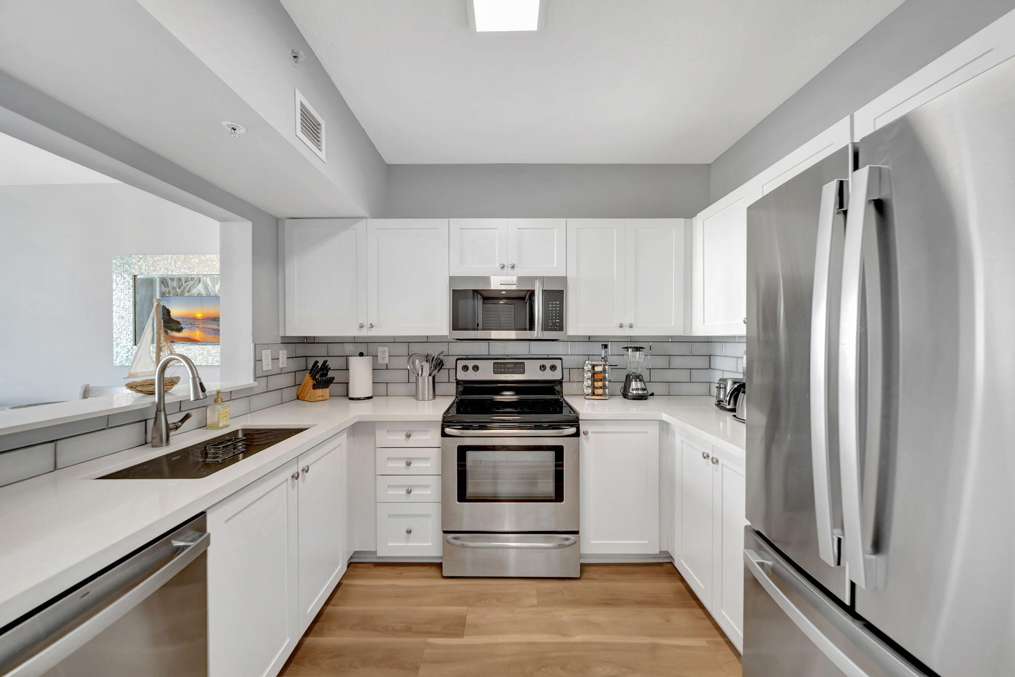 TIDES AT BRIDGESIDE SQUARE - Residential Lease