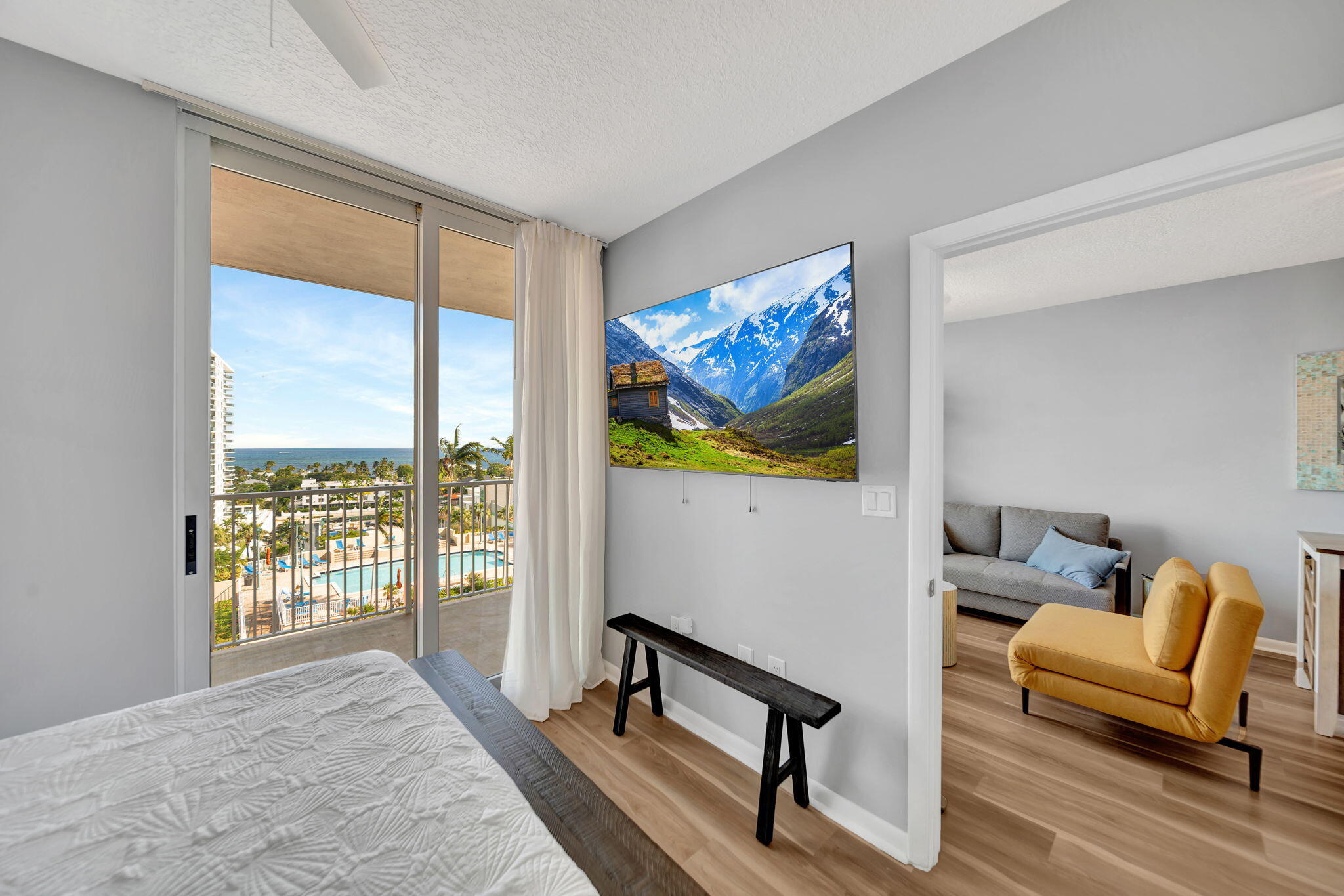 TIDES AT BRIDGESIDE SQUARE - Residential Lease