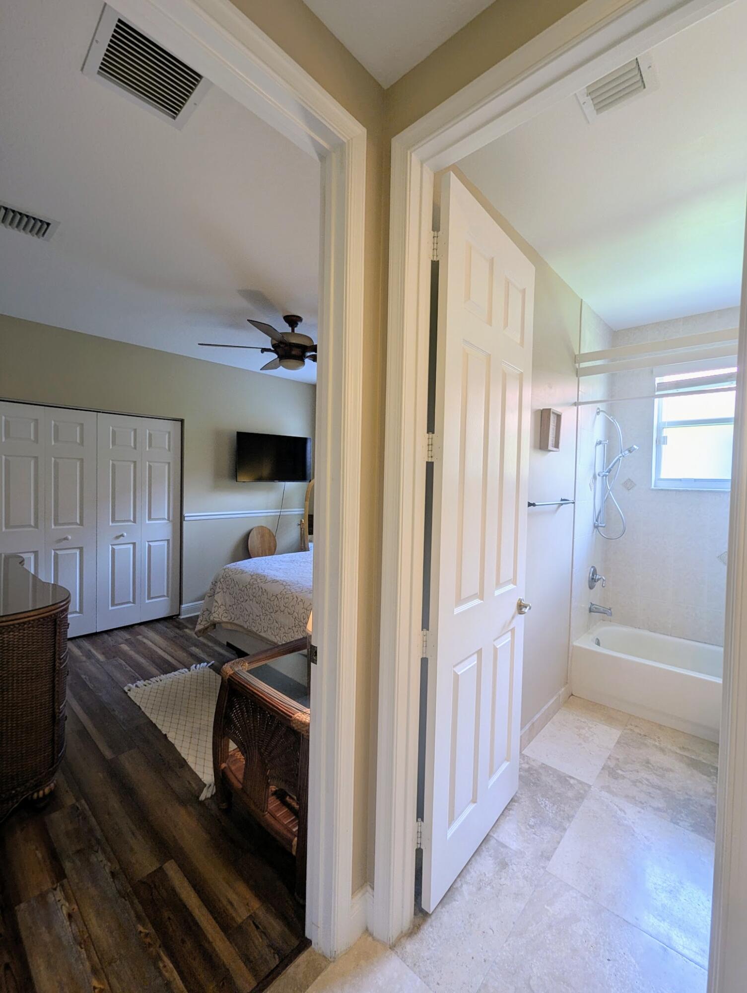 SOUTH ROAD PUD - Residential Lease