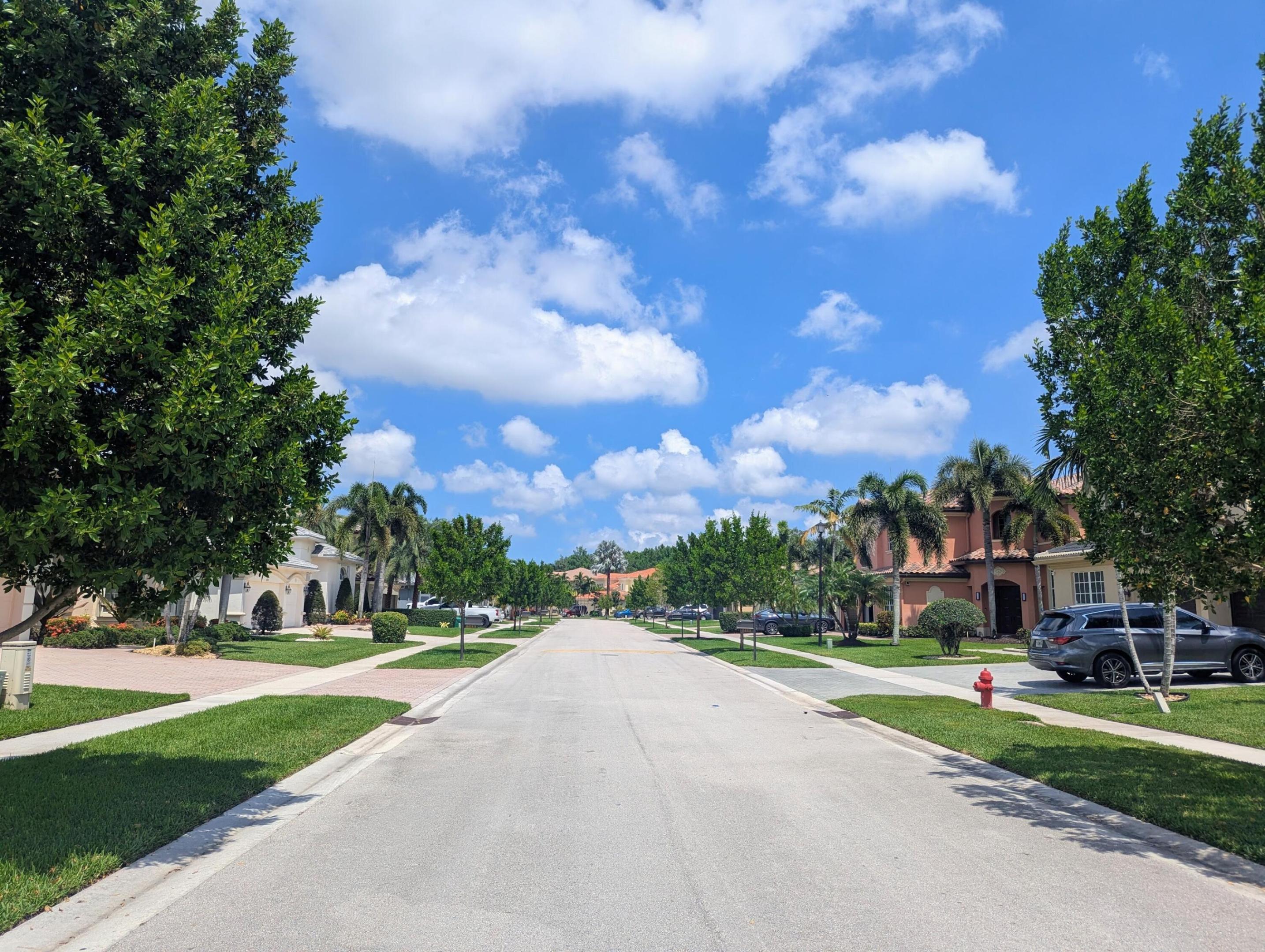 SOUTH ROAD PUD - Residential Lease