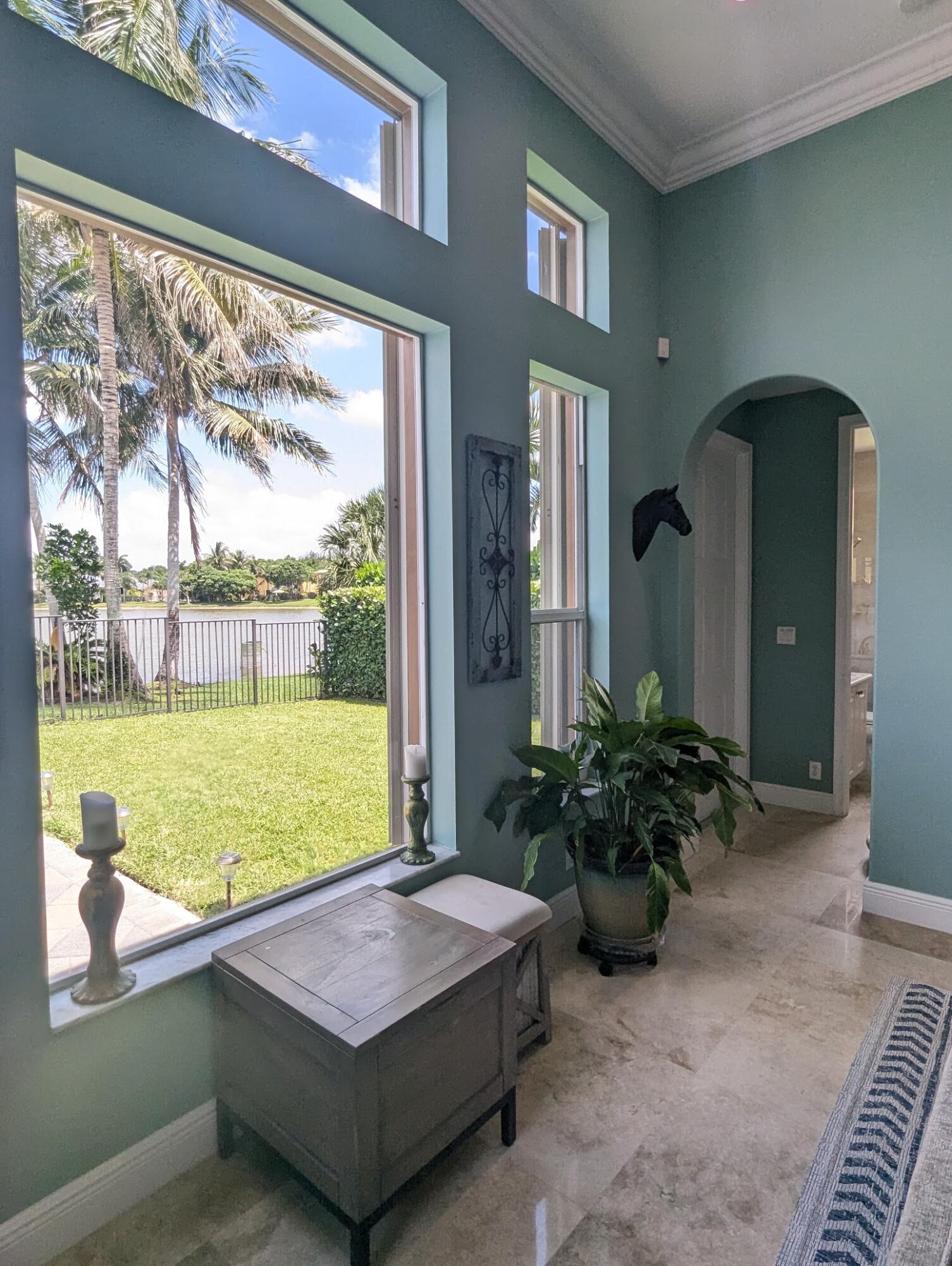SOUTH ROAD PUD - Residential Lease