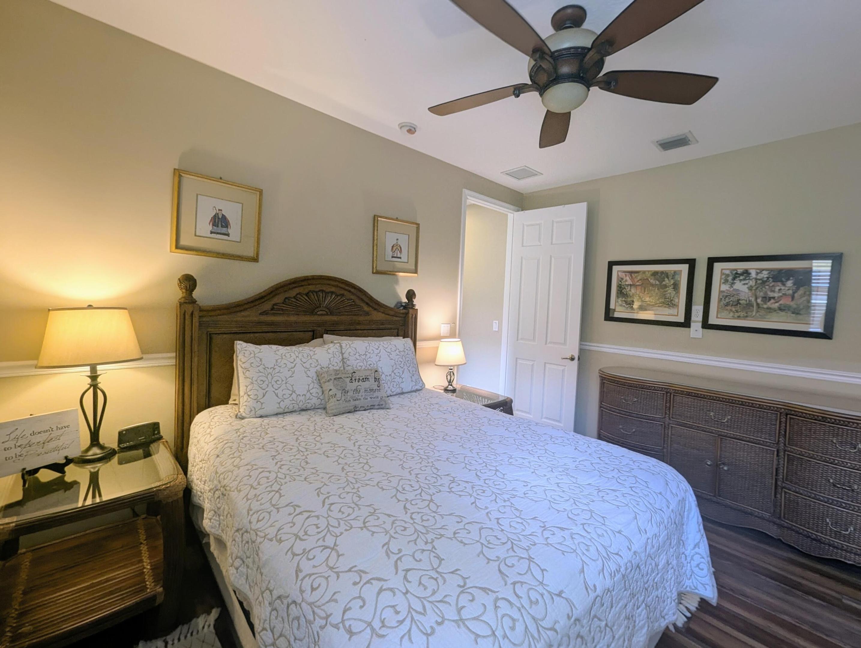 SOUTH ROAD PUD - Residential Lease